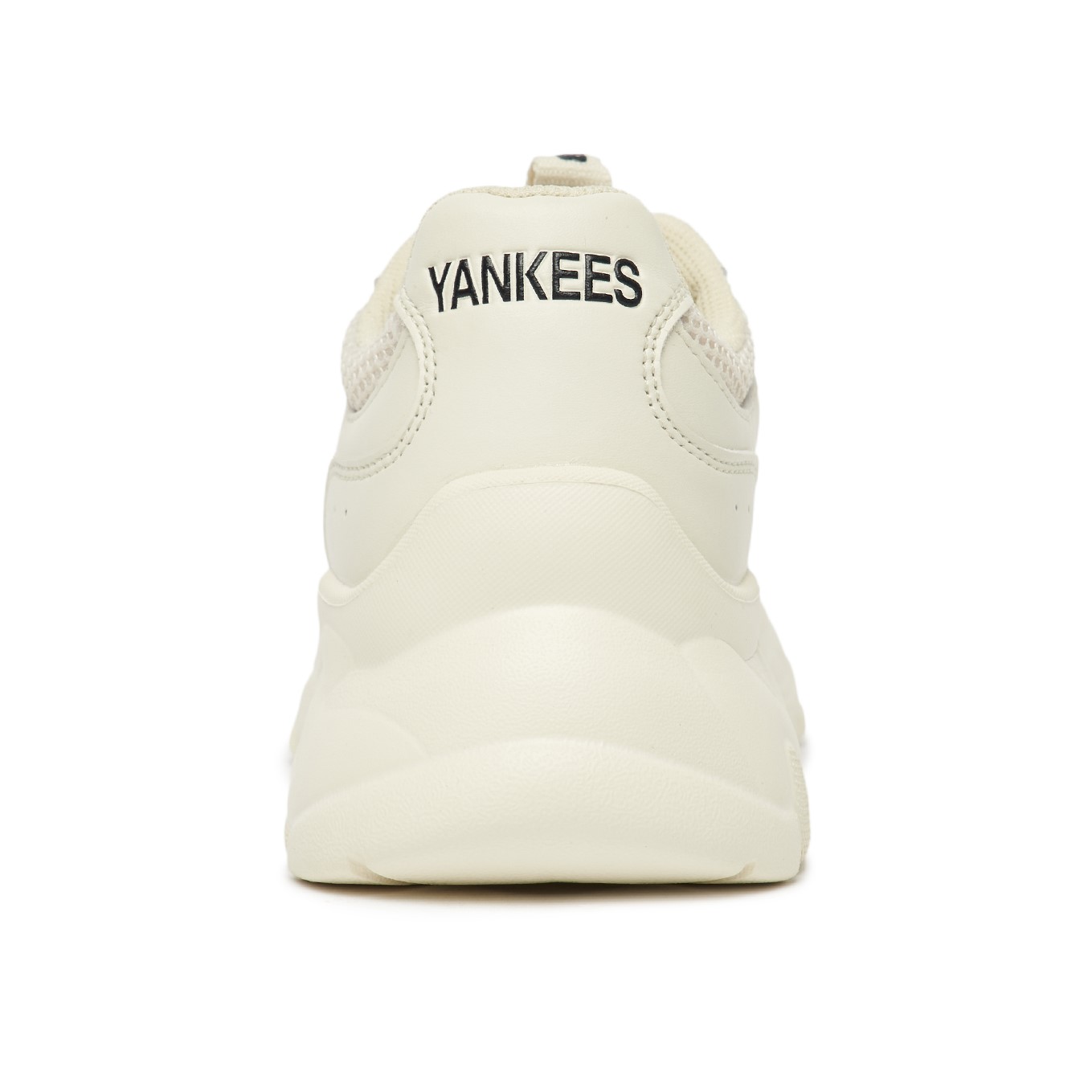GIÀY SNEAKERS MLB NY BIGBALL CHUNKY MESH NEW YORK YANKEES CREAM 3ASHCE12N-50CRS 6