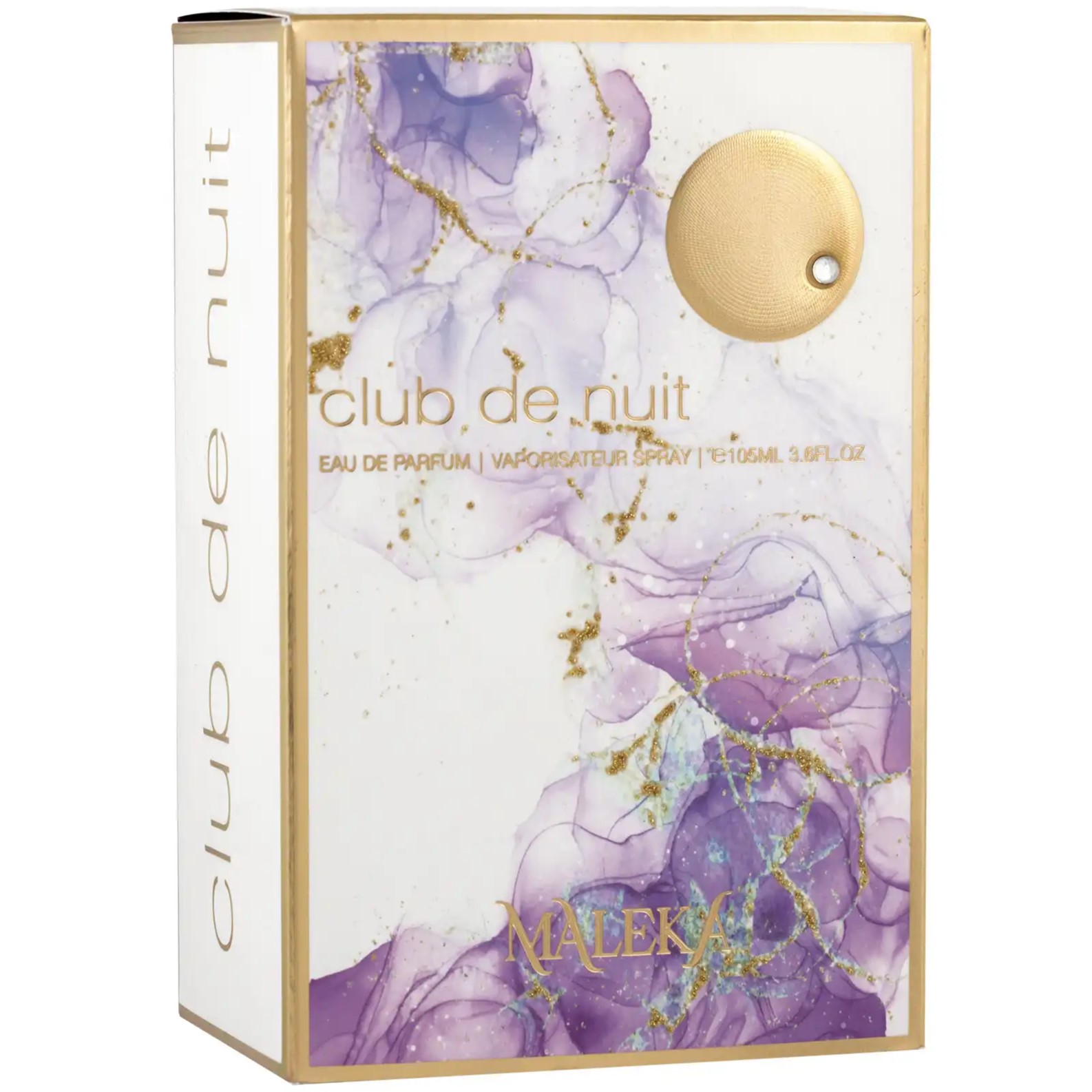 Nước hoa nữ Armaf Club De Nuit Maleka EDP 1