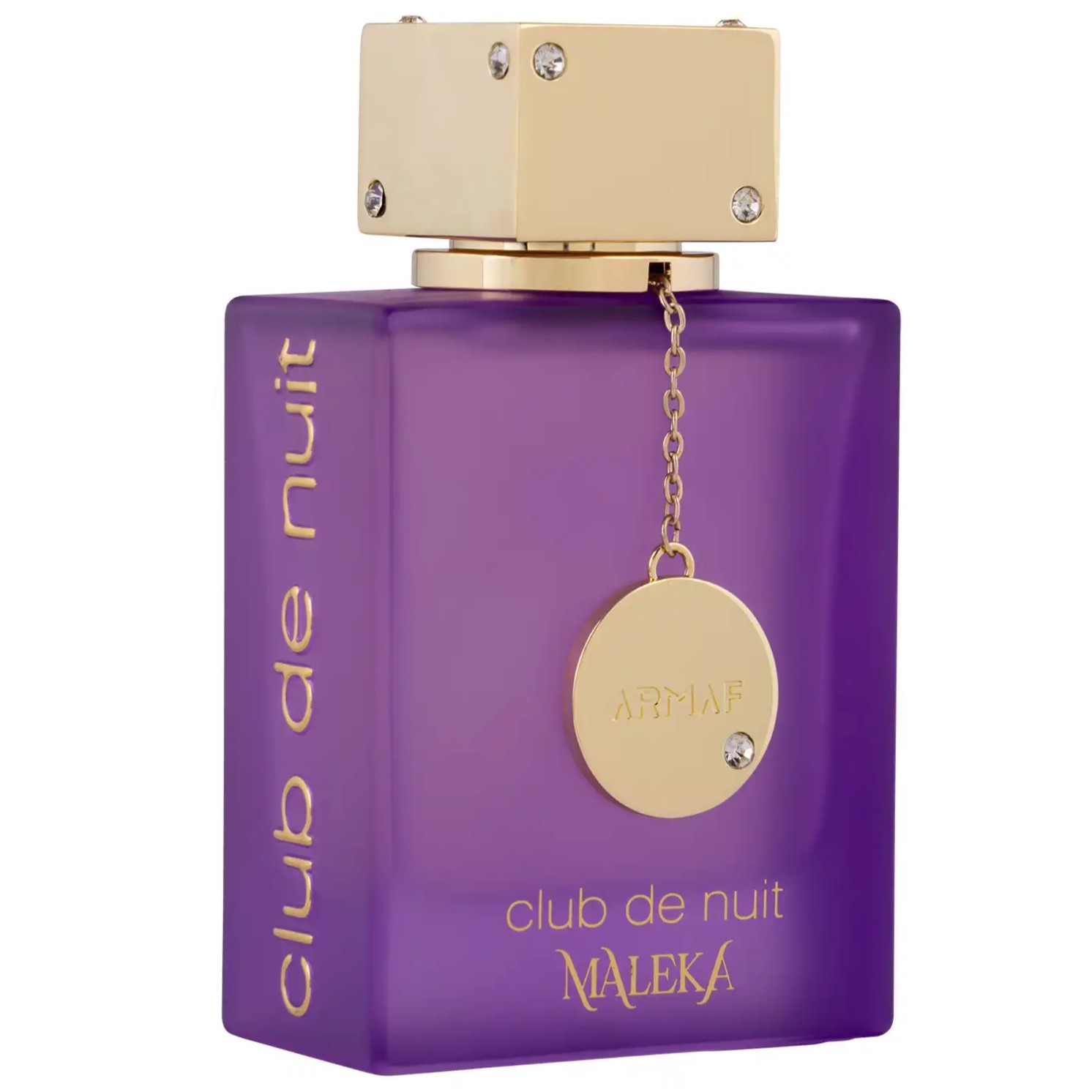 Nước hoa nữ Armaf Club De Nuit Maleka EDP 2