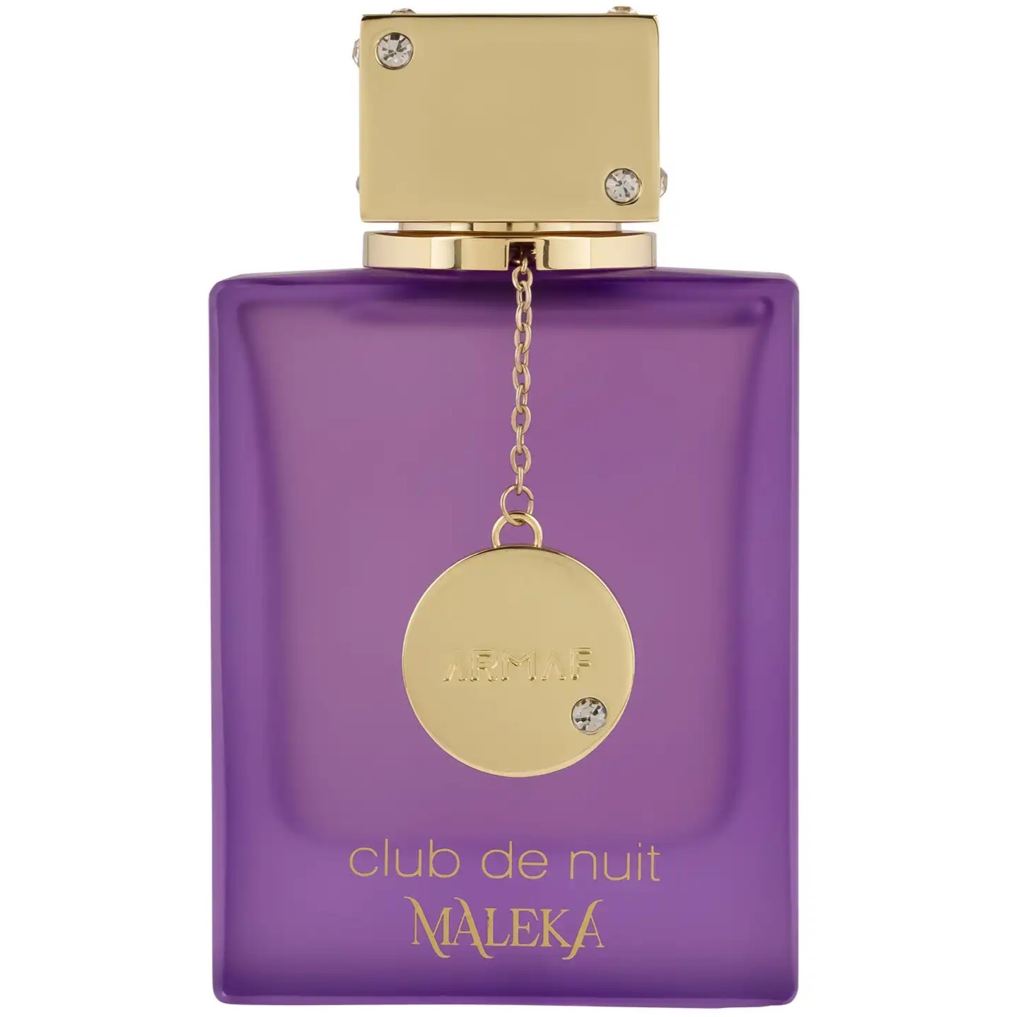 Nước hoa nữ Armaf Club De Nuit Maleka EDP 3