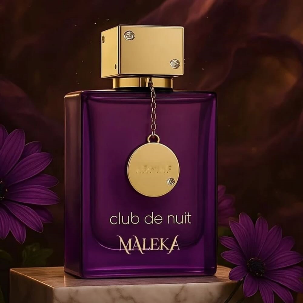 Nước hoa nữ Armaf Club De Nuit Maleka EDP 7