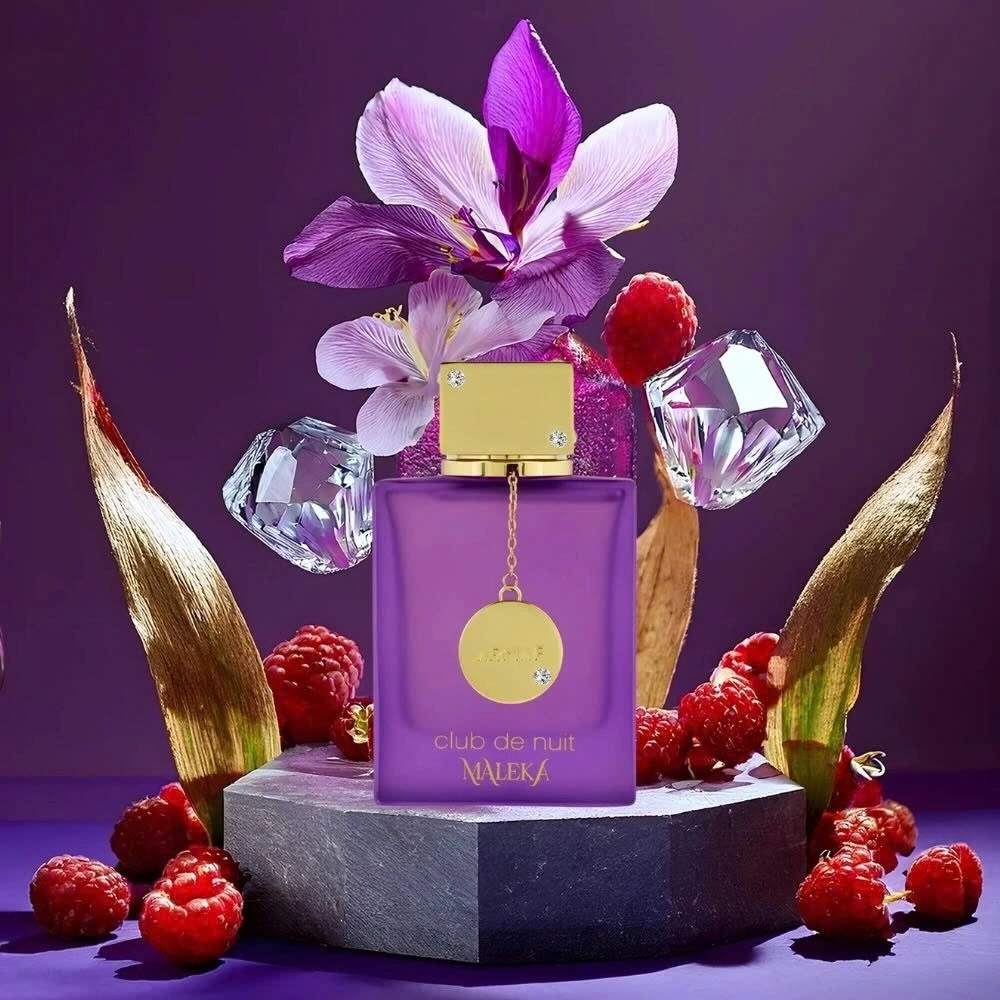 Nước hoa nữ Armaf Club De Nuit Maleka EDP 8