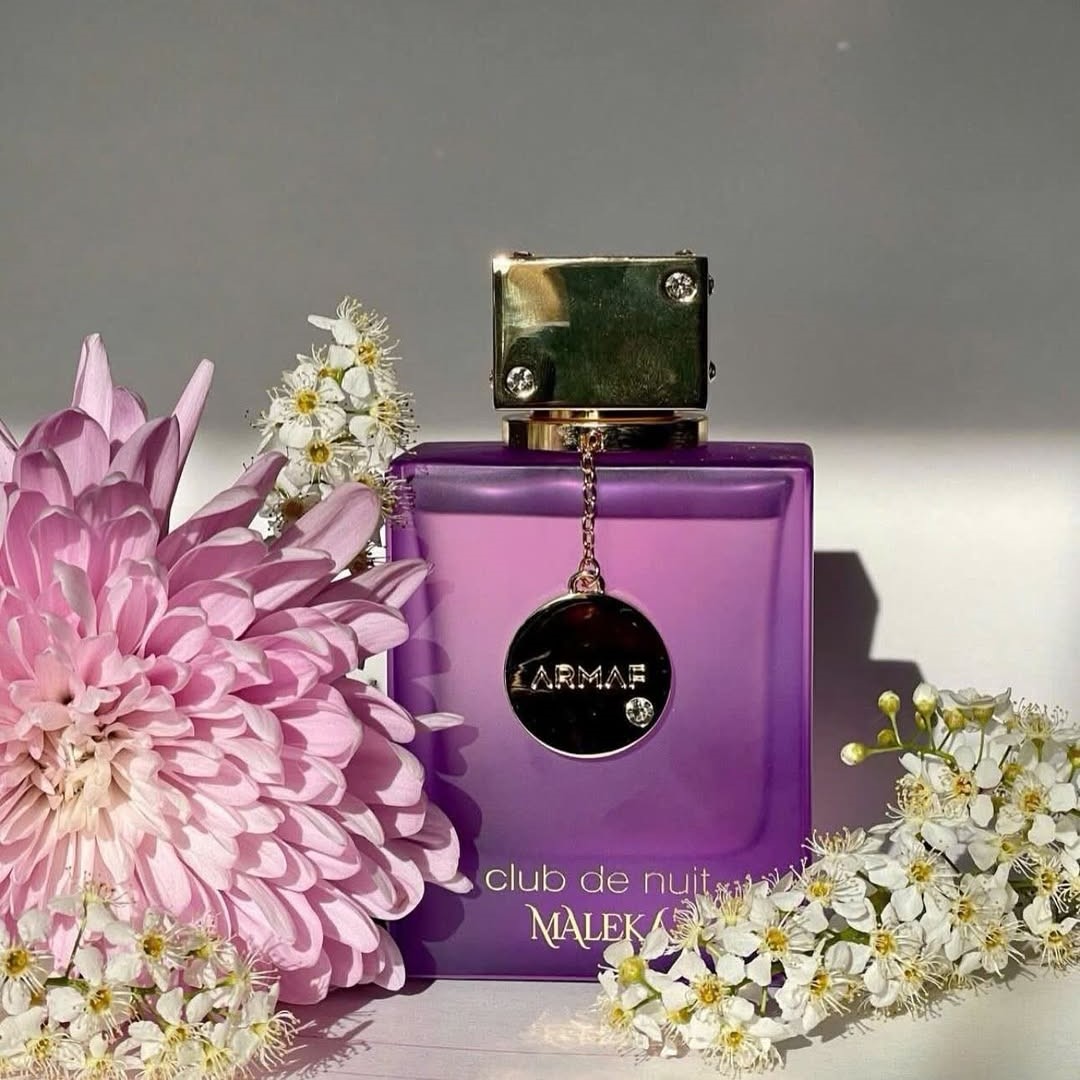Nước hoa nữ Armaf Club De Nuit Maleka EDP 11