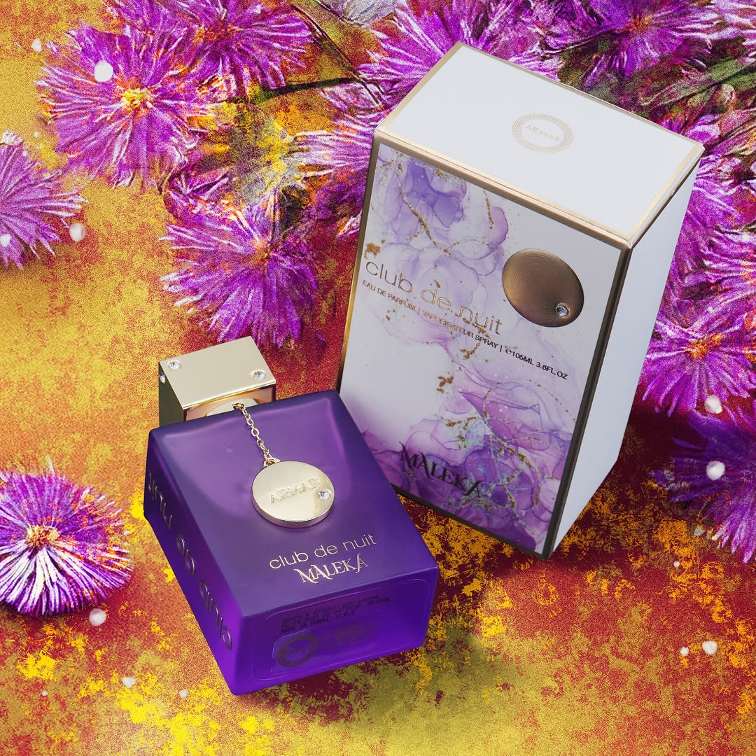 Nước hoa nữ Armaf Club De Nuit Maleka EDP 13