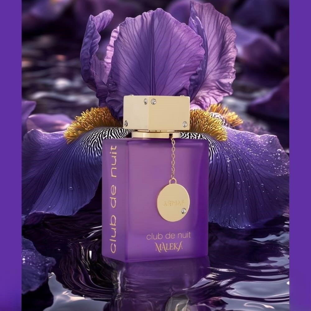 Nước hoa nữ Armaf Club De Nuit Maleka EDP 14