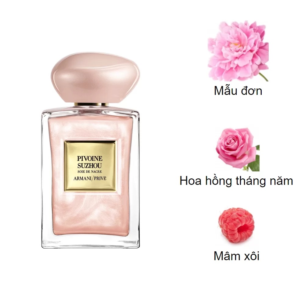 Nước hoa nữ Giorgio Armani Prive Pivoine Suzhou Soie de Nacre EDT 4