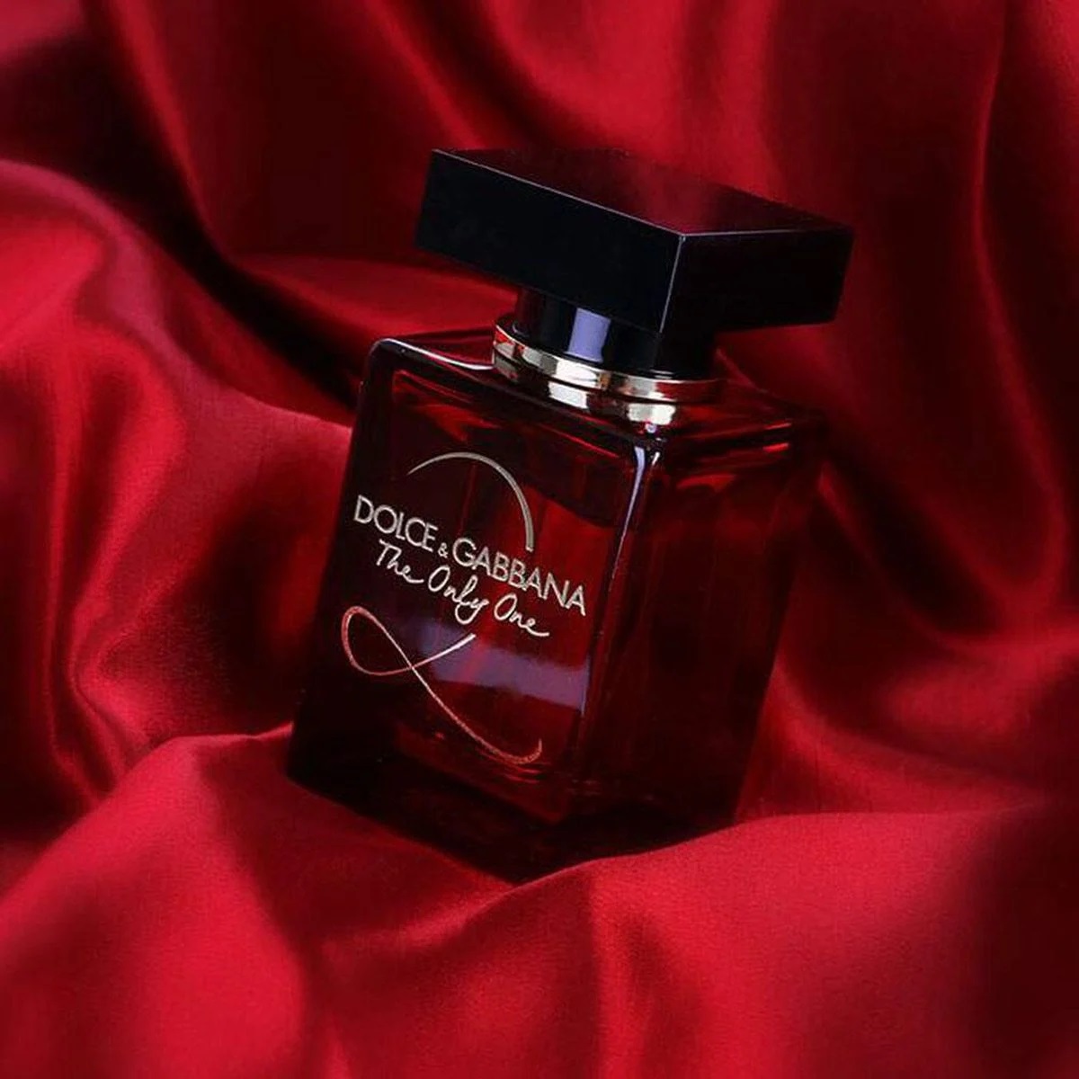 Nước hoa nữ Dolce Gabbana The Only One 2 EDP 5