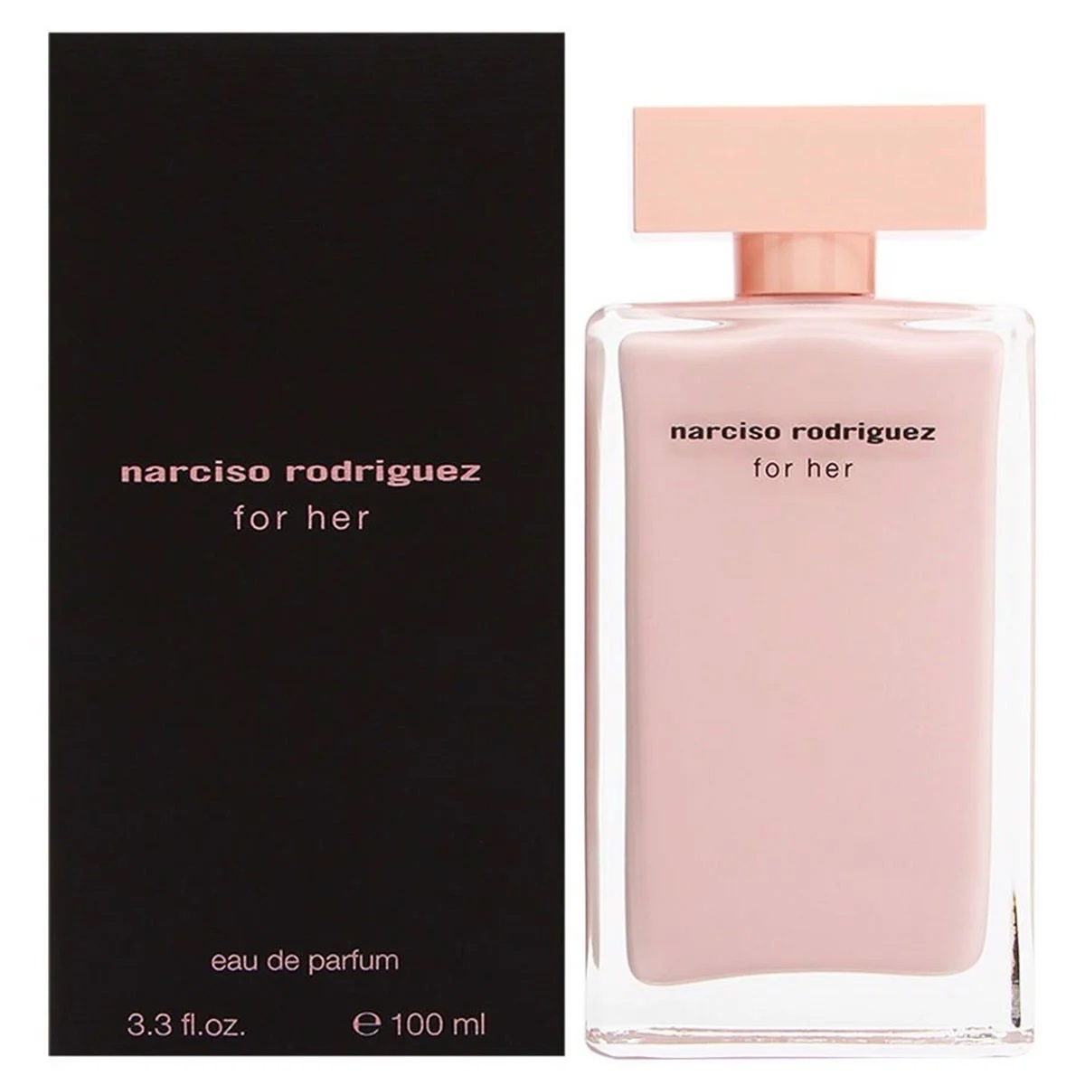 Nước hoa Narciso Rodriguez For Her EDP 2