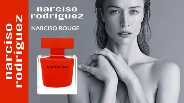 Narciso Rodriguez Narciso Rouge EDP 4