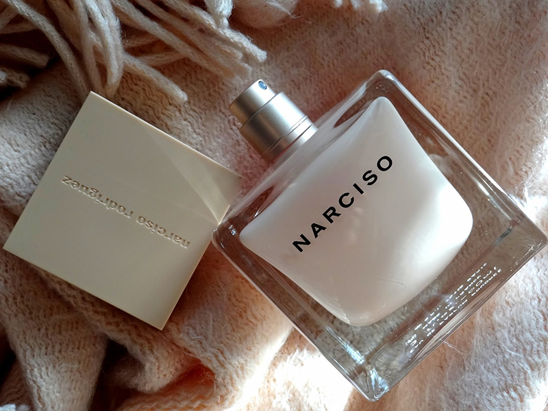 Nước hoa Narciso Rodriguez Eau De Parfum EDP 1