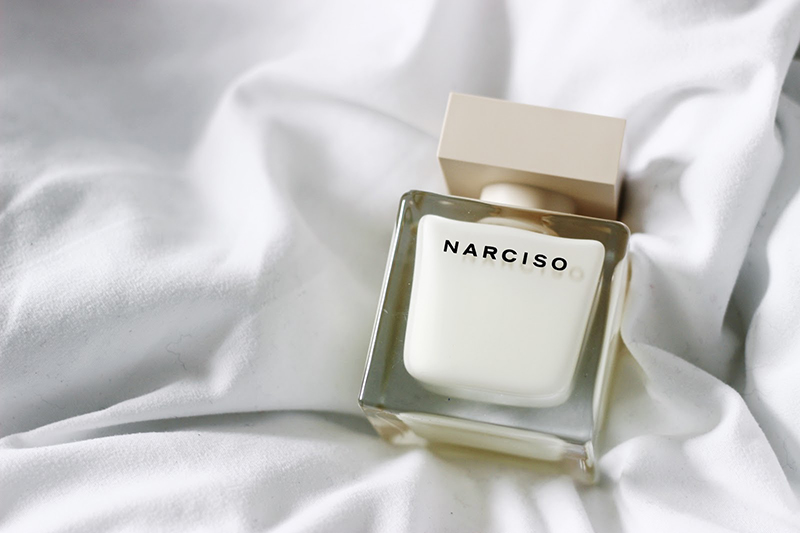 Nước hoa Narciso Rodriguez Eau De Parfum EDP 2