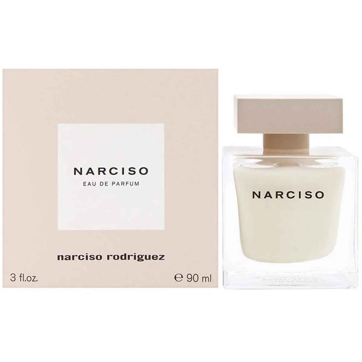 Nước hoa Narciso Rodriguez Eau De Parfum EDP 3
