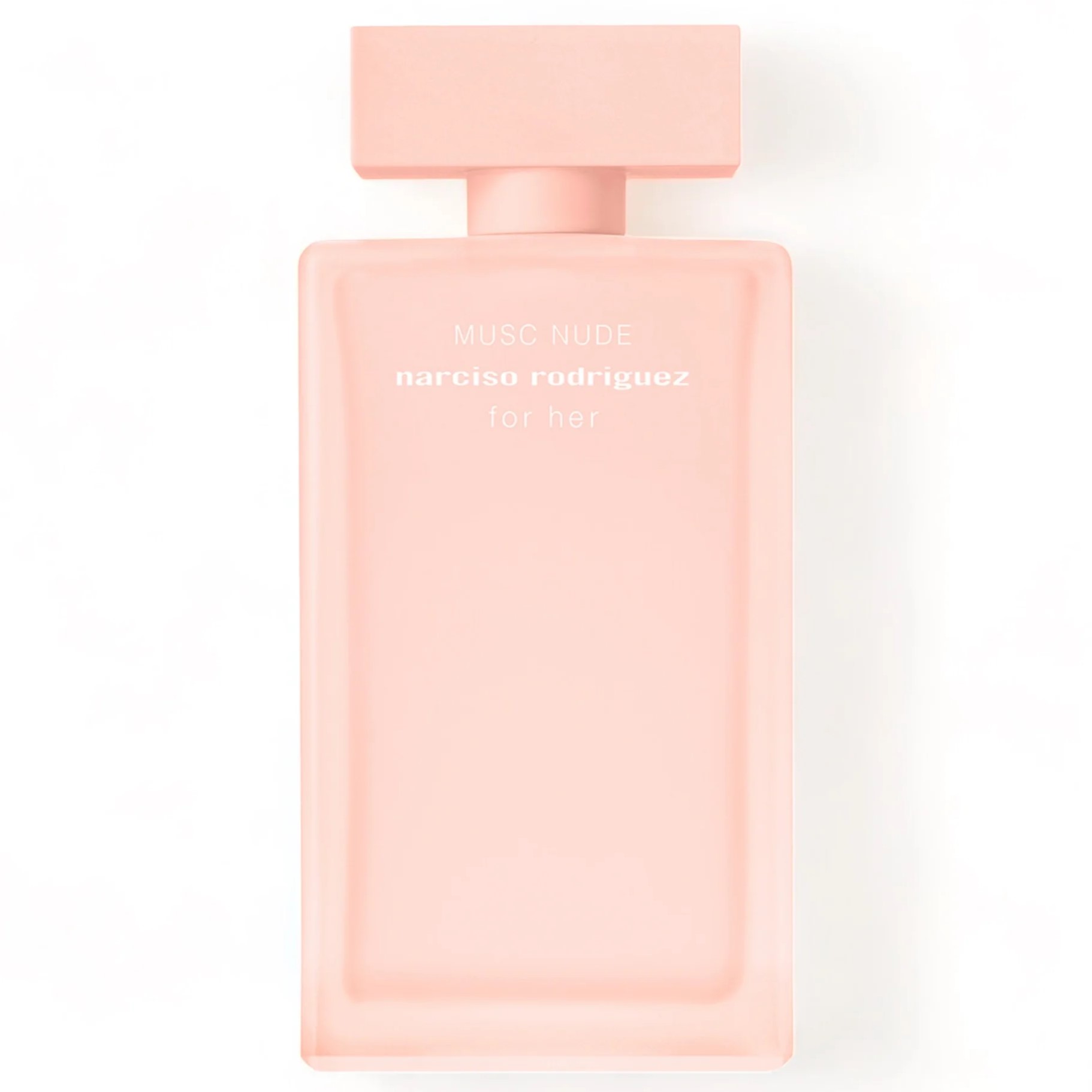 NƯỚC HOA NỮ NARCISO RODRIGUEZ MUSC NUDE FOR HER EDP 1