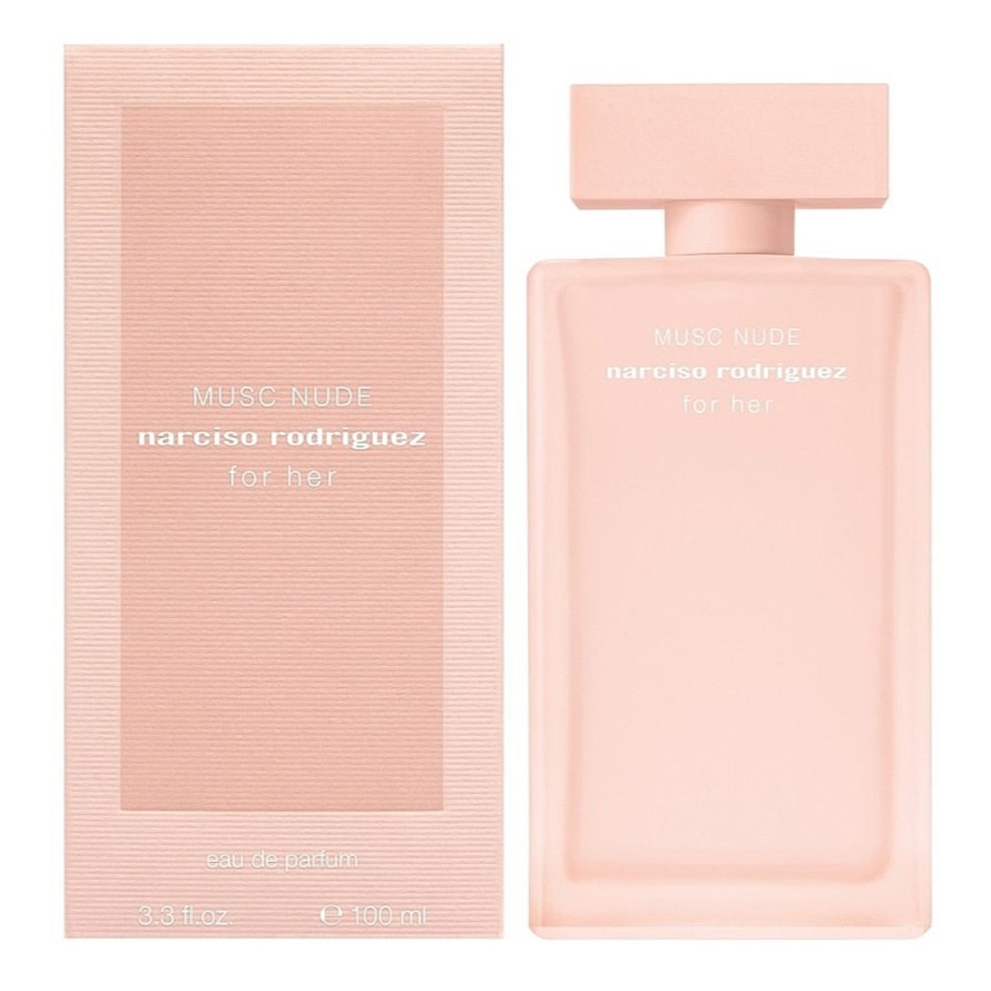 NƯỚC HOA NỮ NARCISO RODRIGUEZ MUSC NUDE FOR HER EDP 3