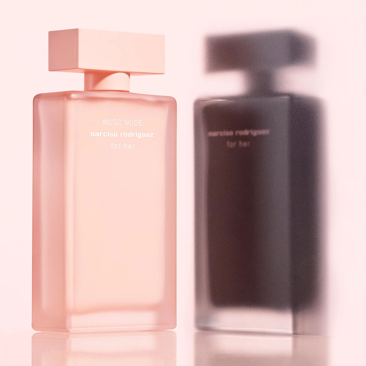 NƯỚC HOA NỮ NARCISO RODRIGUEZ MUSC NUDE FOR HER EDP 6