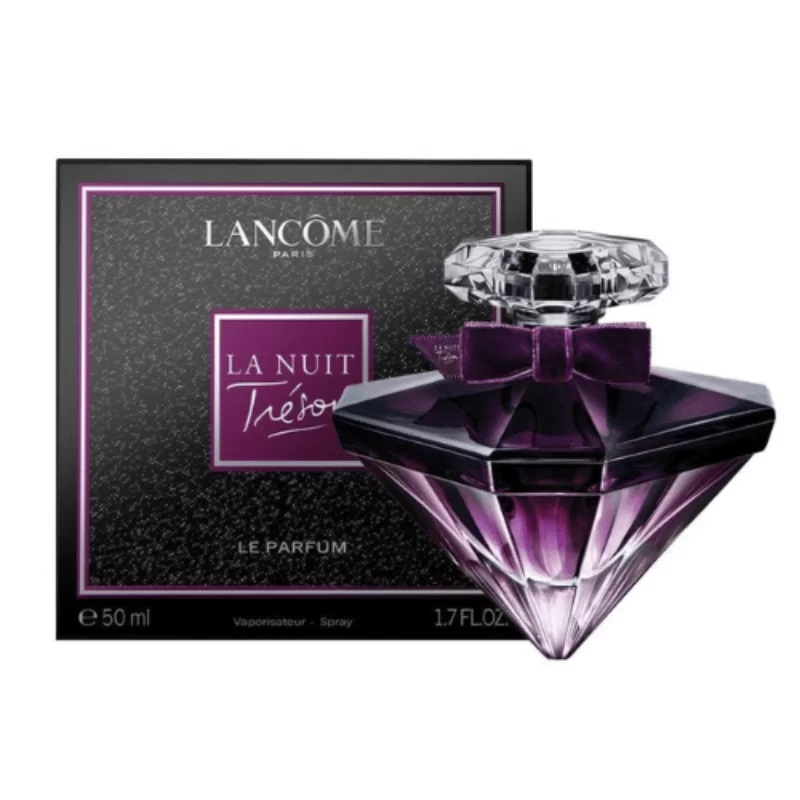 Nước hoa Lancôme La Nuit Trésor Le Parfum 2