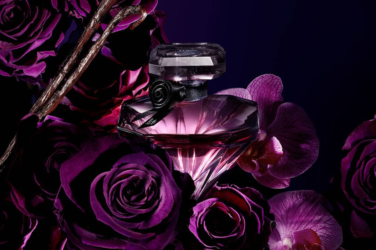 Nước hoa Lancôme La Nuit Trésor Le Parfum 5