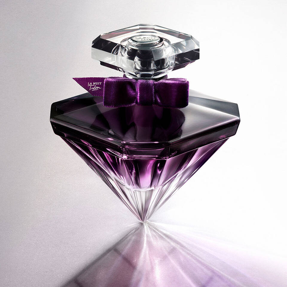 Nước hoa Lancôme La Nuit Trésor Le Parfum 8