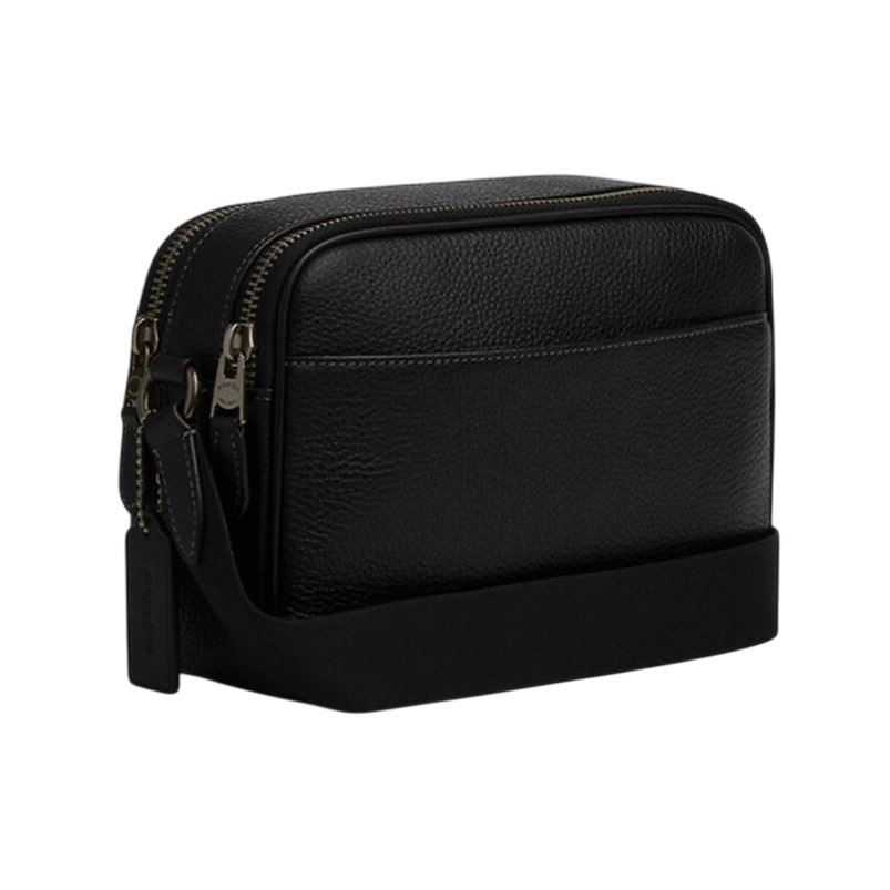 Túi đeo chéo Coach Nam Graham Crossbody Bag With Snake Graphic CY828 2