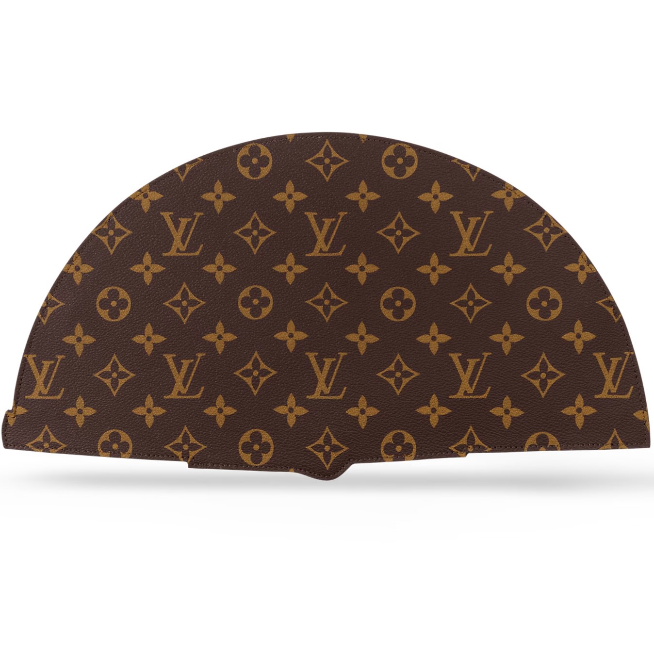 Túi đeo chéo Louis Vuitton LV Fan Monogram Canvas Bag M14804 7