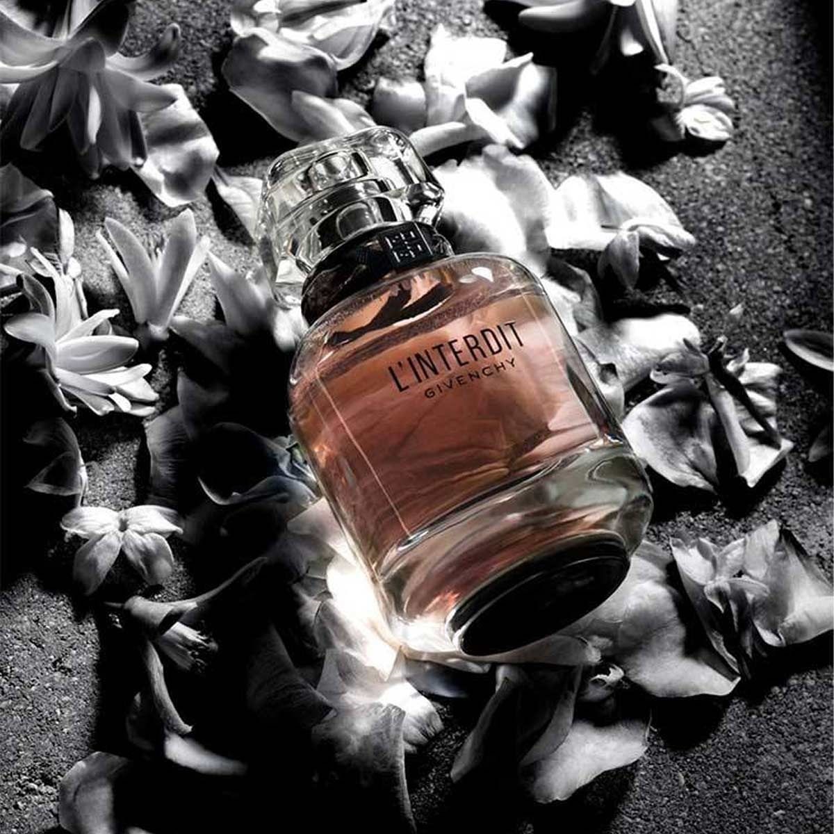 NƯỚC HOA NỮ GIVENCHY L INTERDIT EDP 2