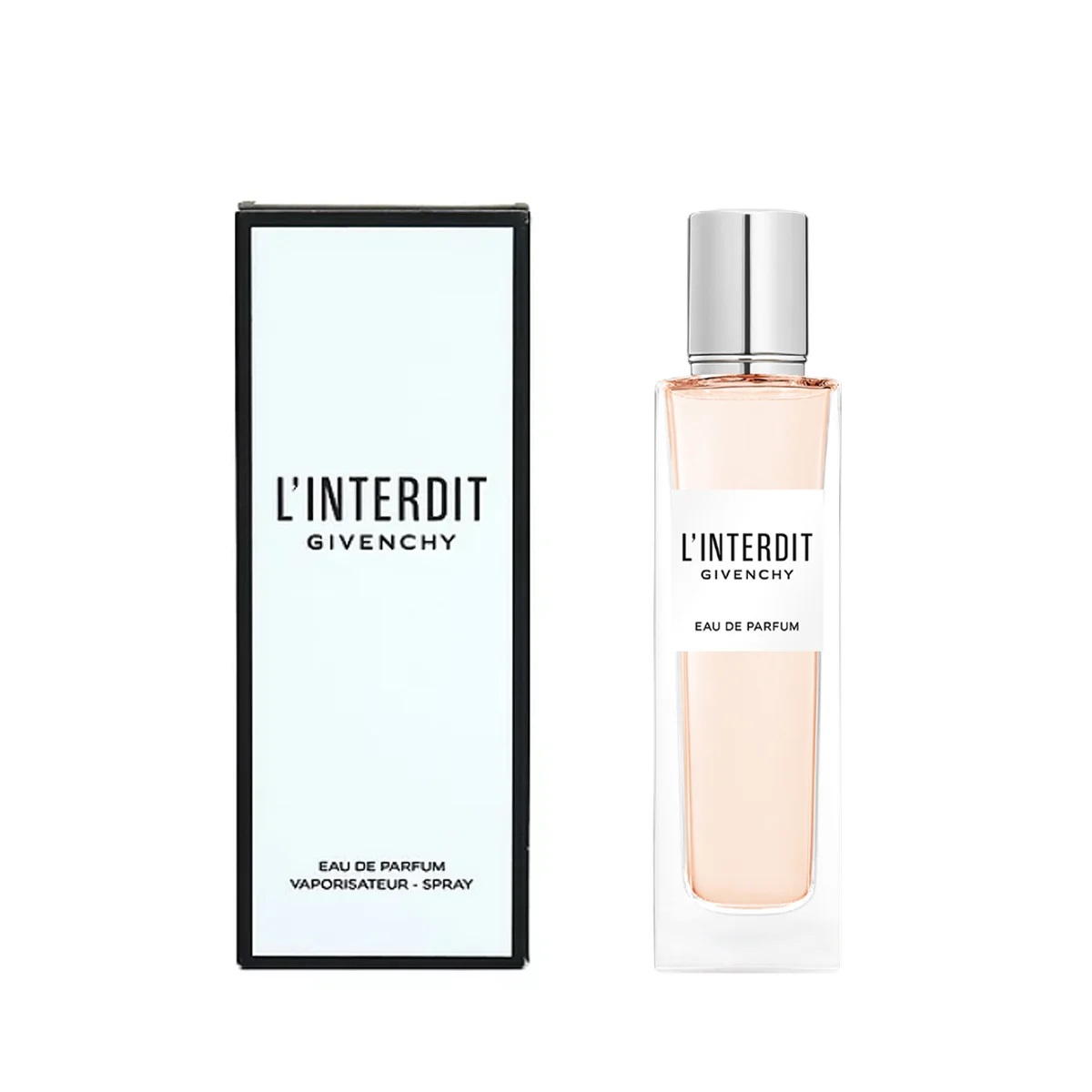 NƯỚC HOA NỮ GIVENCHY L INTERDIT EDP 3