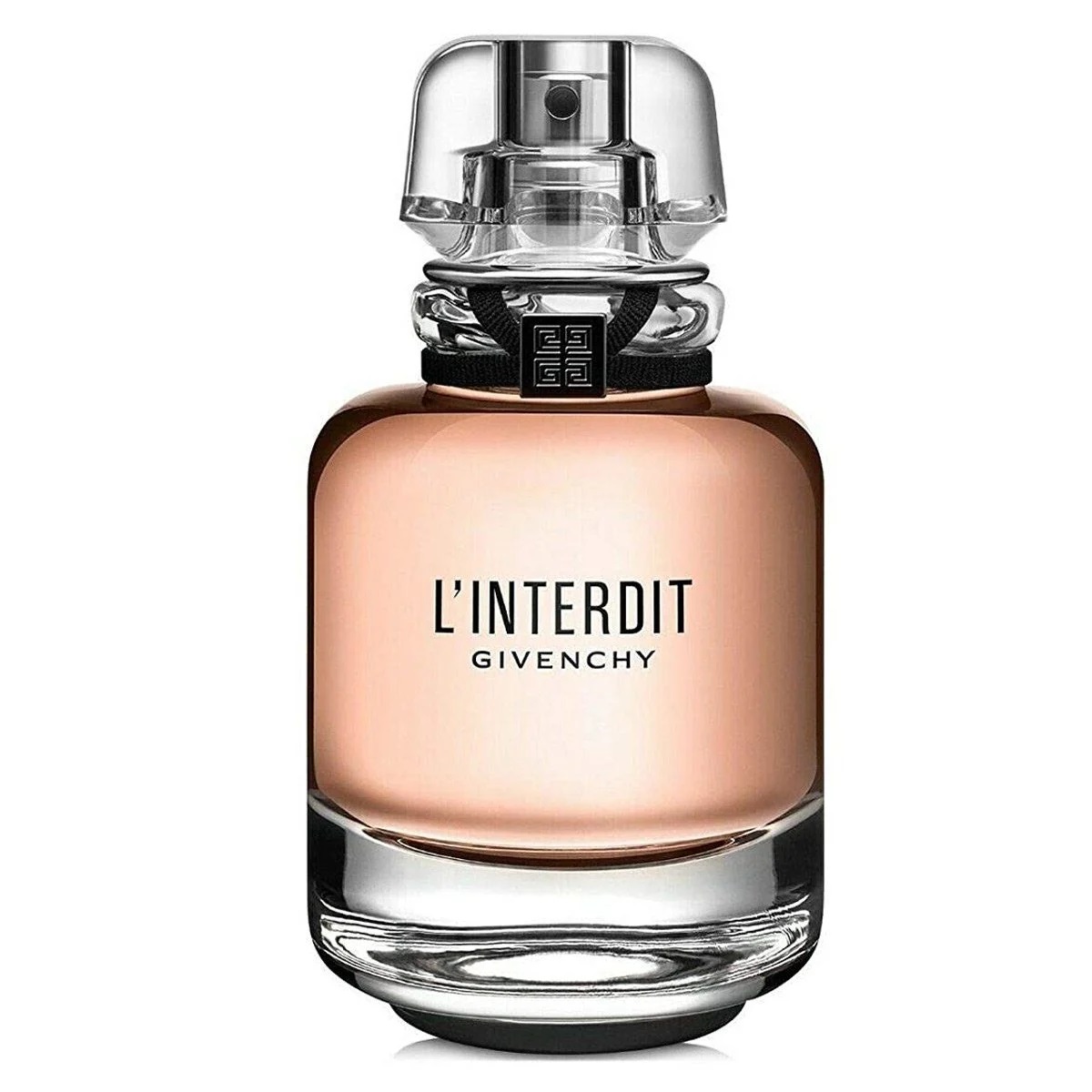 NƯỚC HOA NỮ GIVENCHY L INTERDIT EDP 4