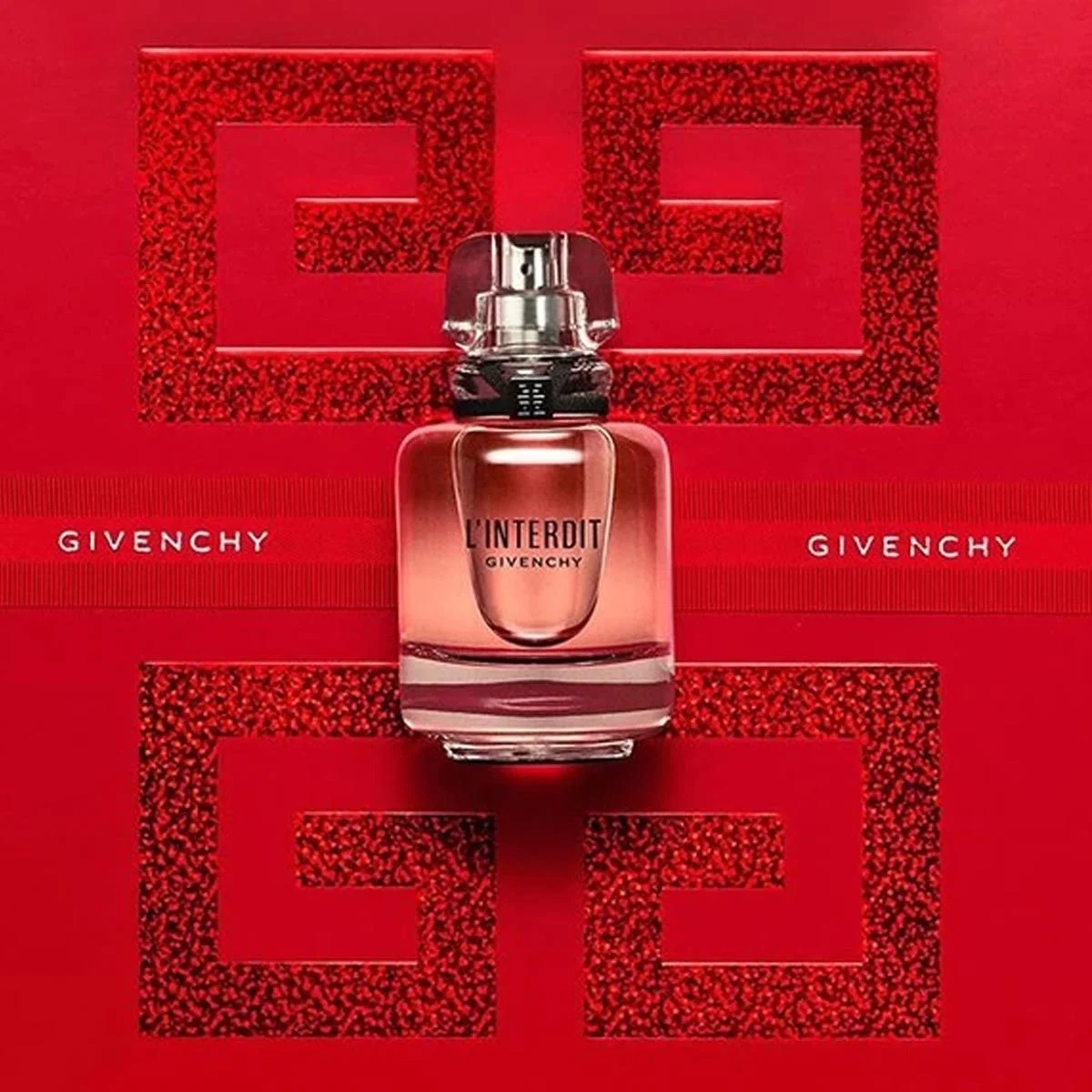 NƯỚC HOA NỮ GIVENCHY L INTERDIT EDP 1