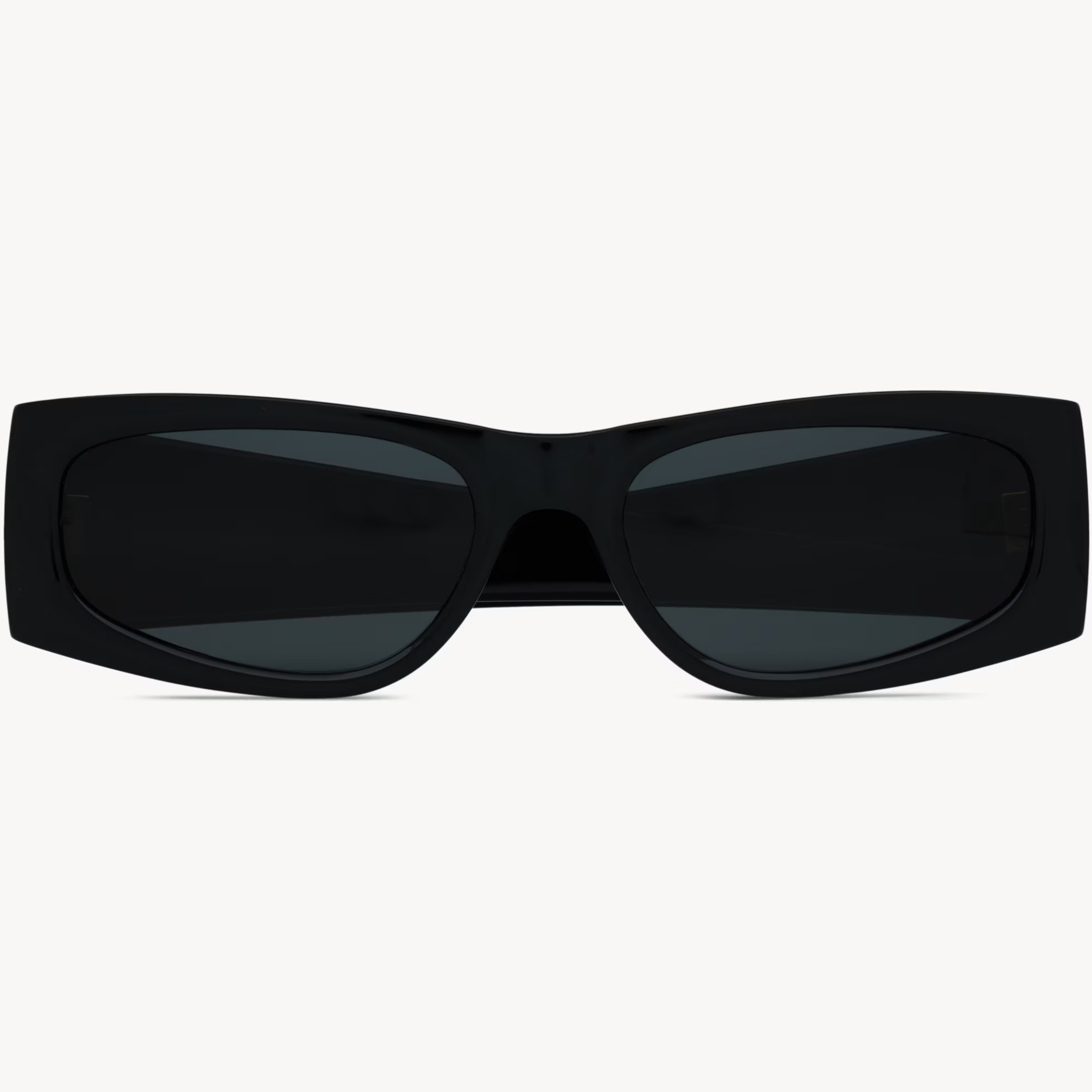Mắt kính Yves Saint Laurent YSL Rectangular Cassandre-logo Sunglasses SL M140 4