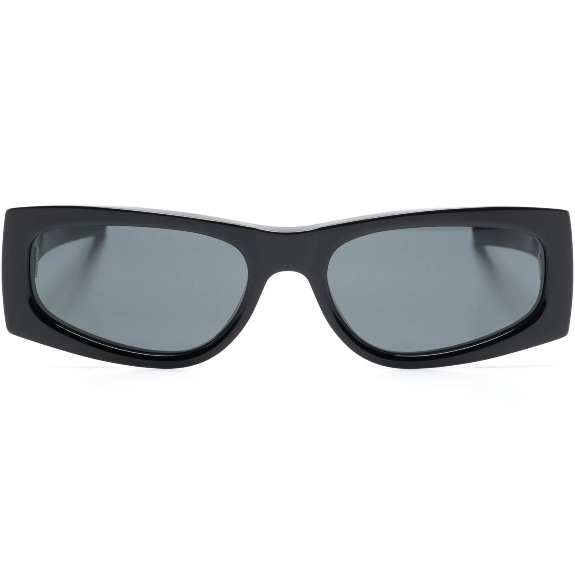 Mắt kính Yves Saint Laurent YSL Rectangular Cassandre-logo Sunglasses SL M140 9