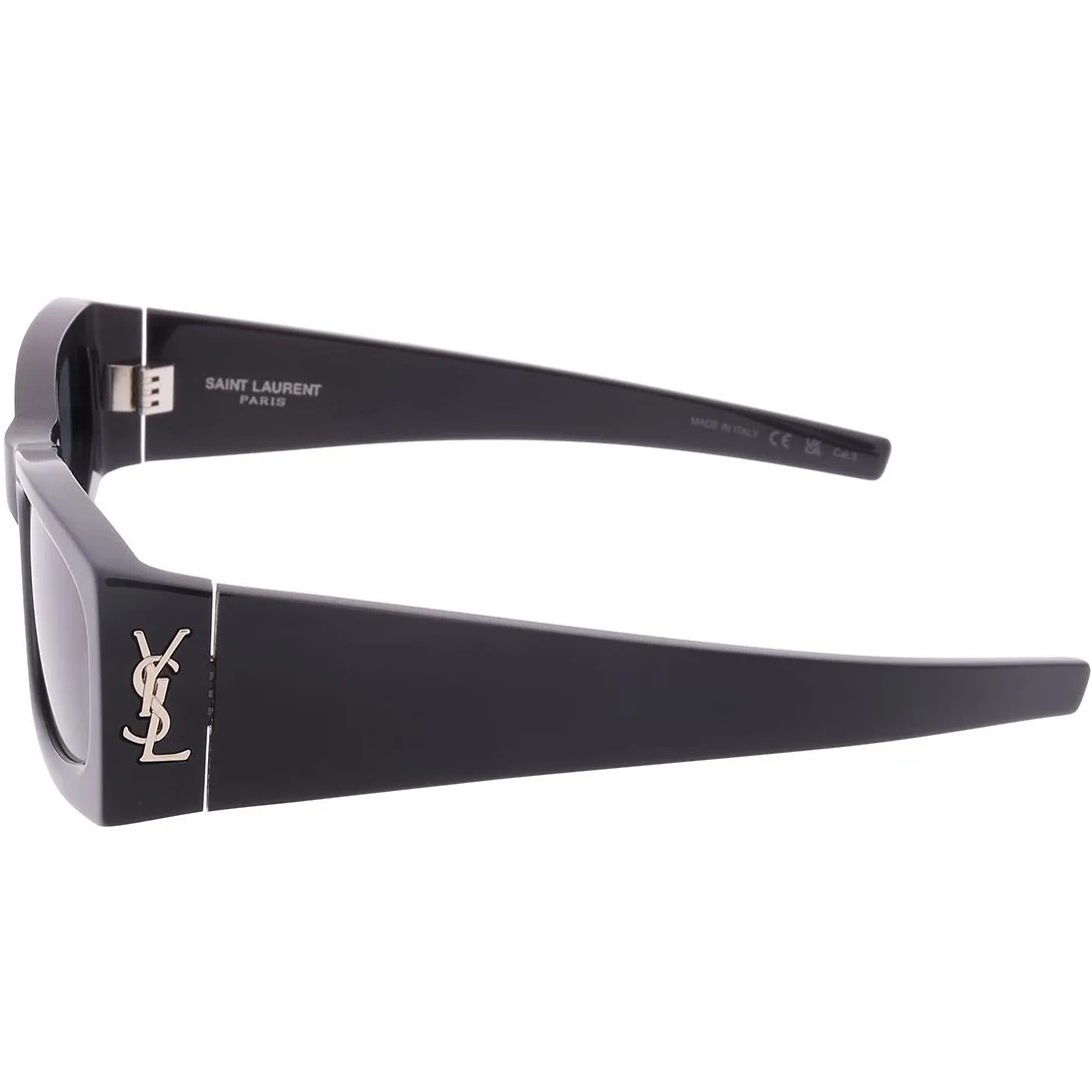 Mắt kính Yves Saint Laurent YSL Rectangular Cassandre-logo Sunglasses SL M140 10