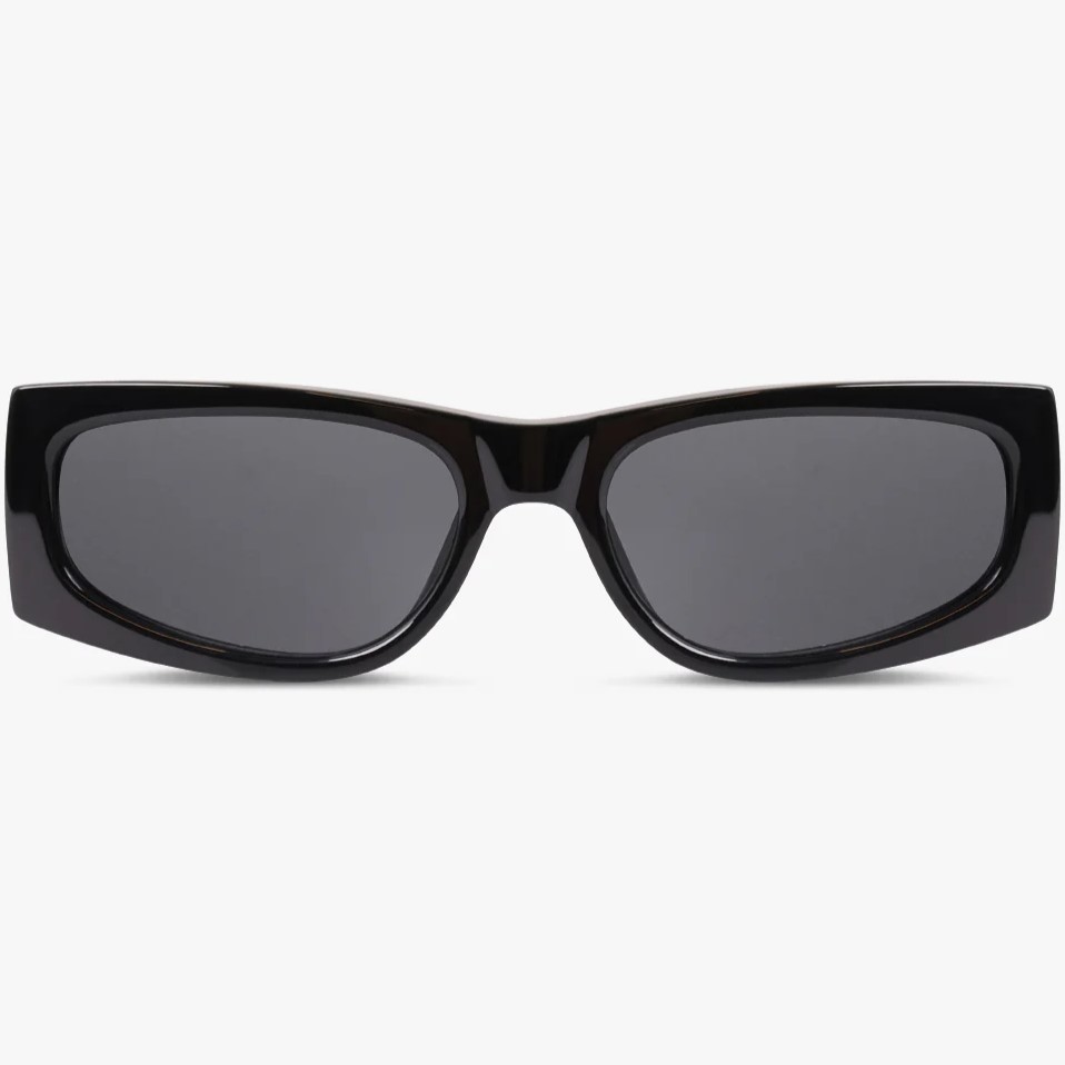 Mắt kính Yves Saint Laurent YSL Rectangular Cassandre-logo Sunglasses SL M140 11