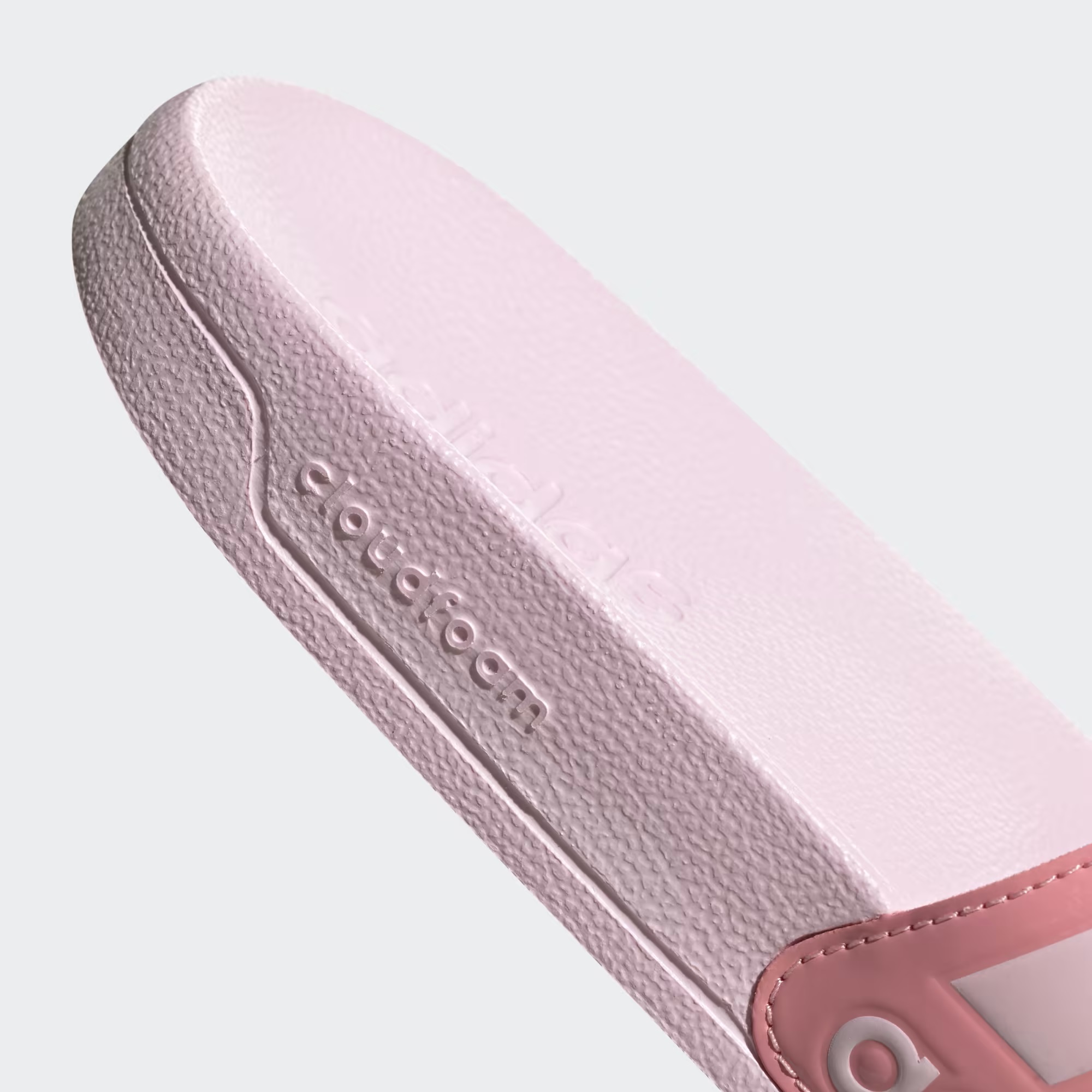 Dép Adidas nữ Quai Ngang Adilette Shower Slides Clear Pink Super Pop FZ2853 12
