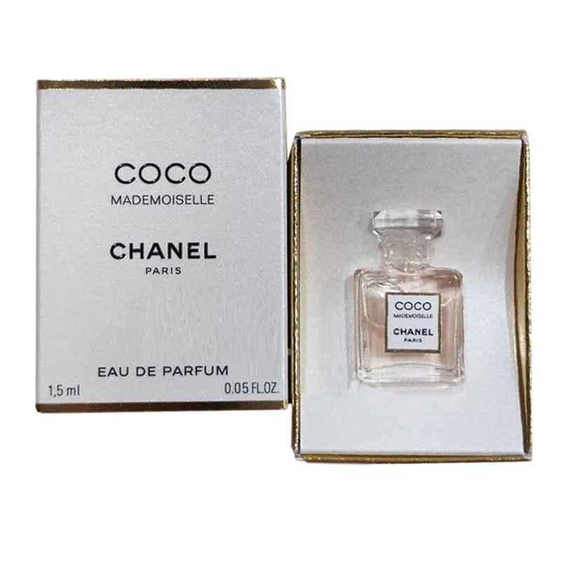 Chia sẻ 55 về chanel mini parfum hay nhất  cdgdbentreeduvn