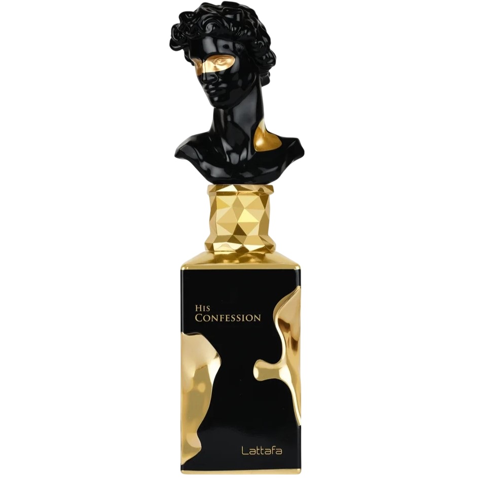 Nước Hoa Dubai Nam Lattafa His Confession EDP 7