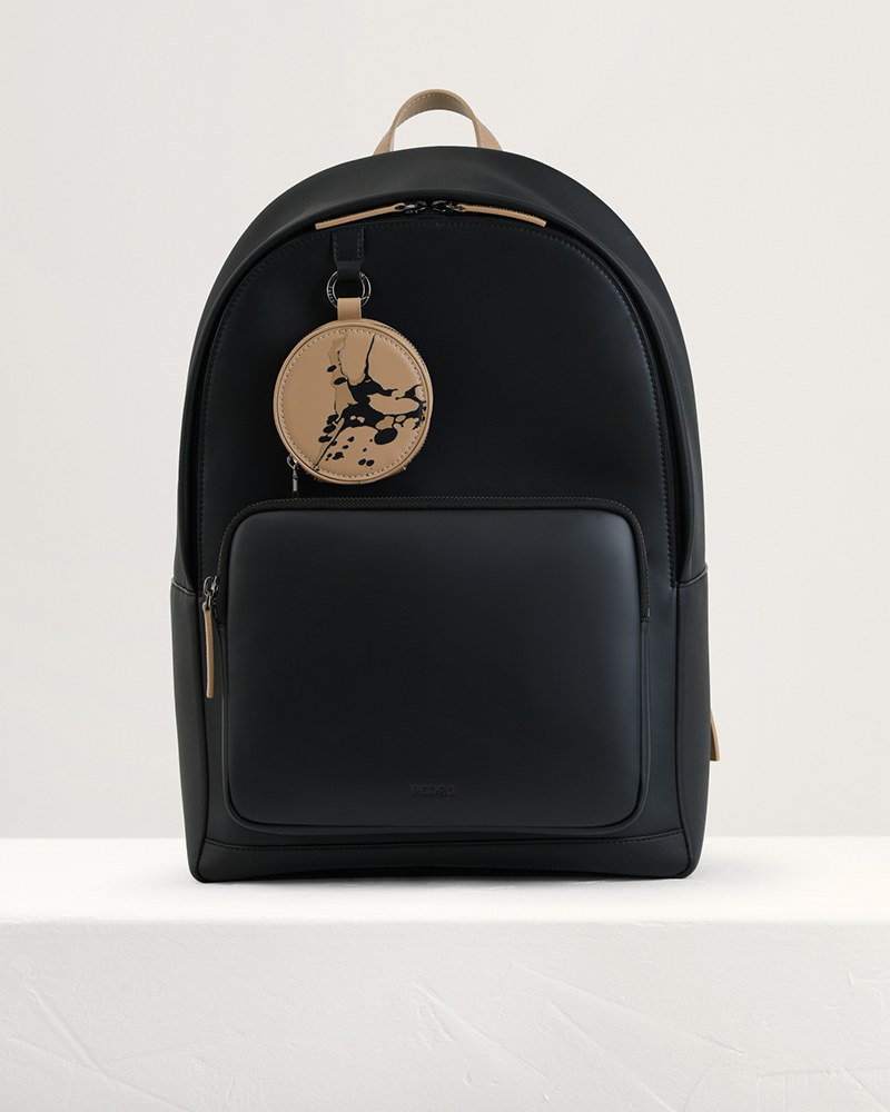 BALO NAM CÔNG SỞ PEDRO CASUAL BACKPACK 4