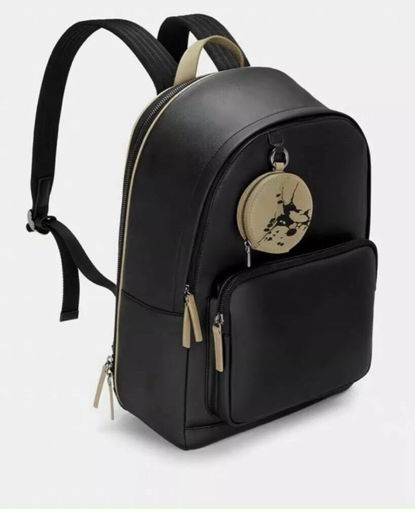 BALO NAM CÔNG SỞ PEDRO CASUAL BACKPACK 5