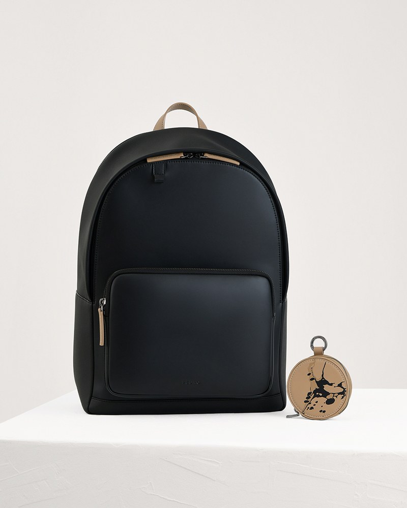 BALO NAM CÔNG SỞ PEDRO CASUAL BACKPACK 6