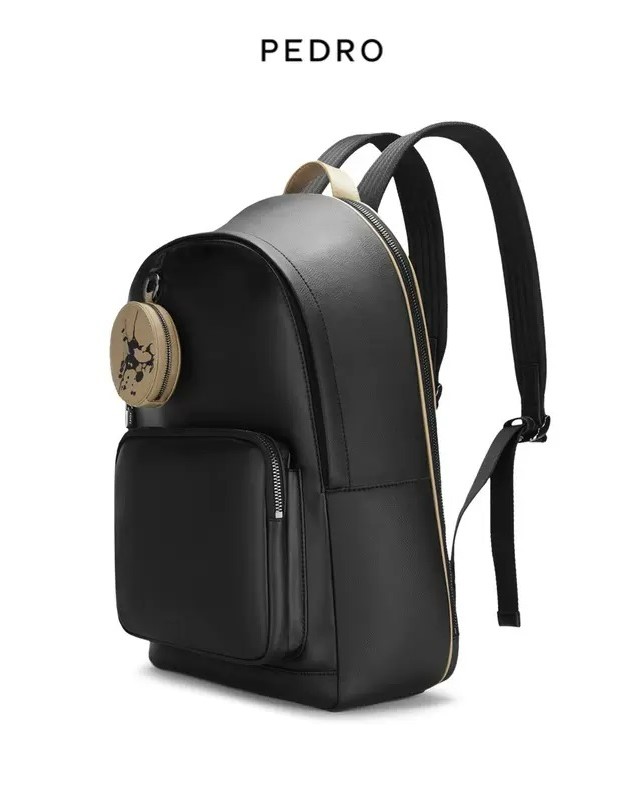 BALO NAM CÔNG SỞ PEDRO CASUAL BACKPACK 10
