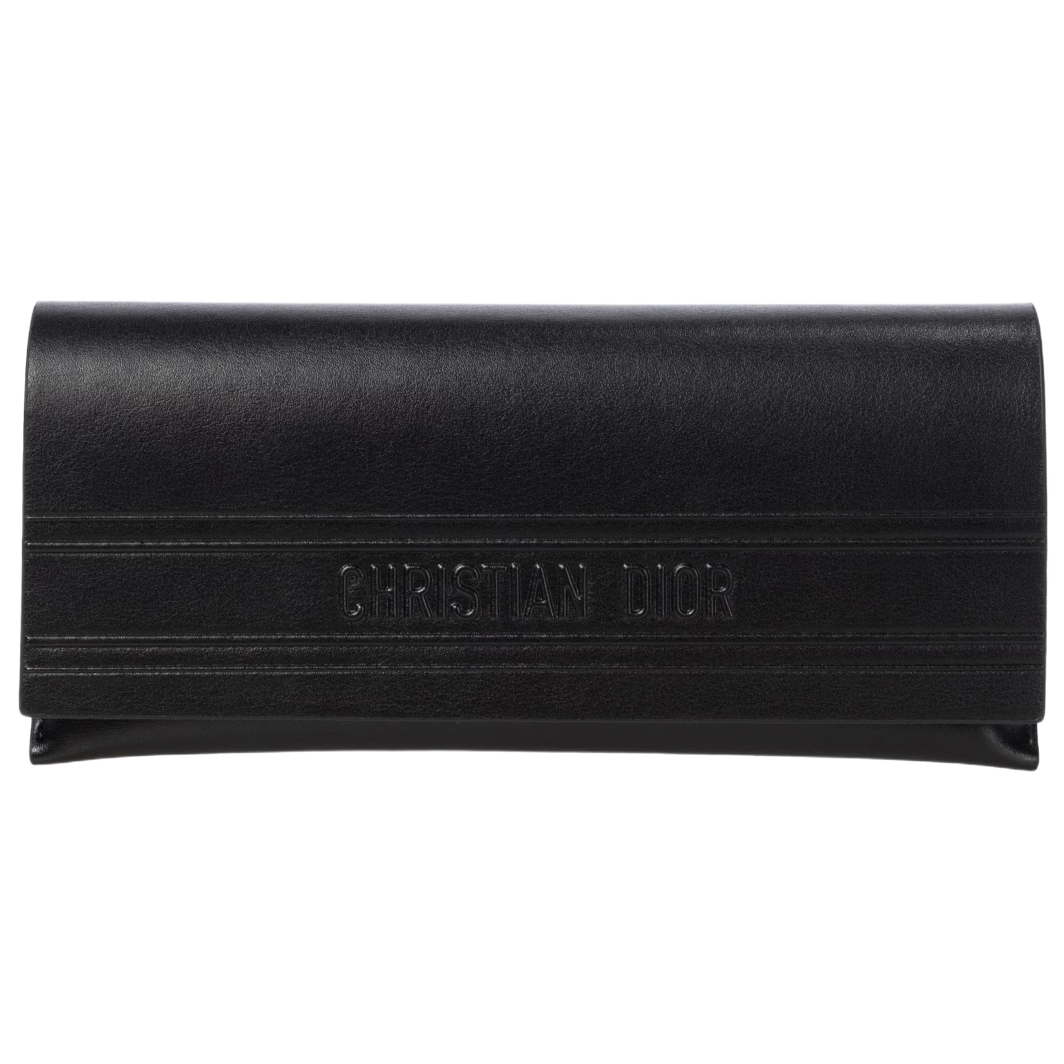 Kính mát Dior Bobby Butterfly B1U Black 2