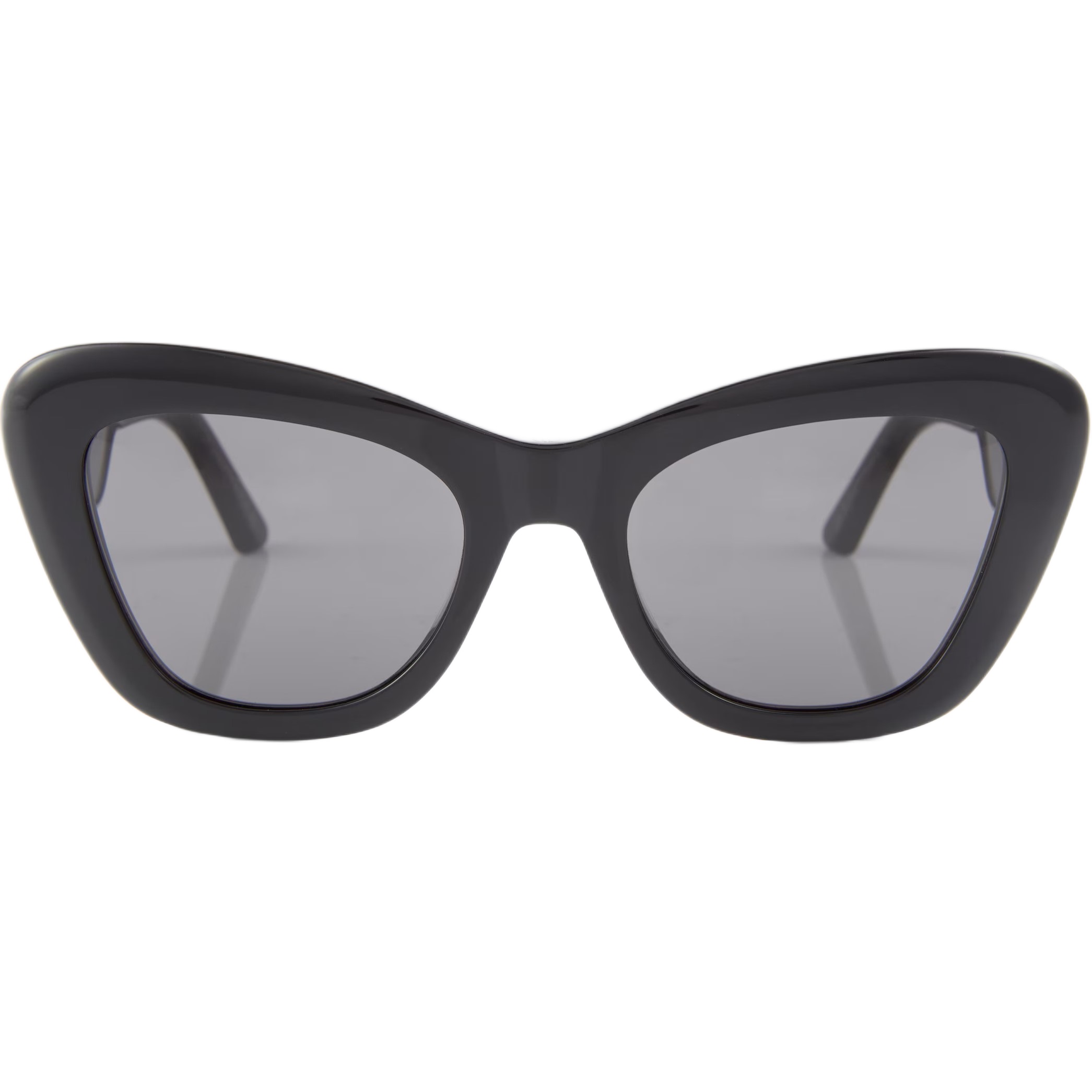 Kính mát Dior Bobby Butterfly B1U Black 4