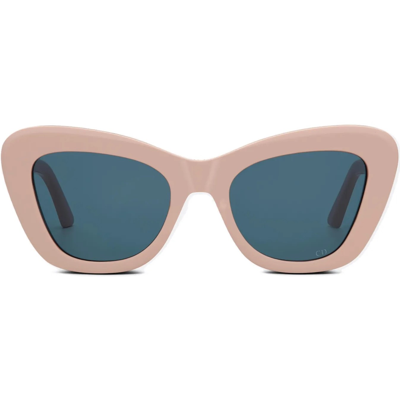 Mắt kính Dior Bobby Butterfly B1U 40C0 in Nude 3