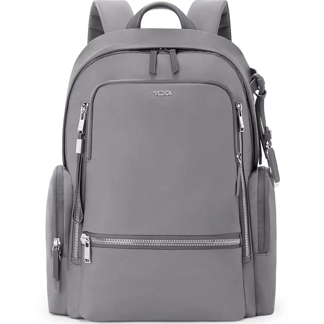 Balo nữ Tumi Voyageur Celina Backpack Fog 2
