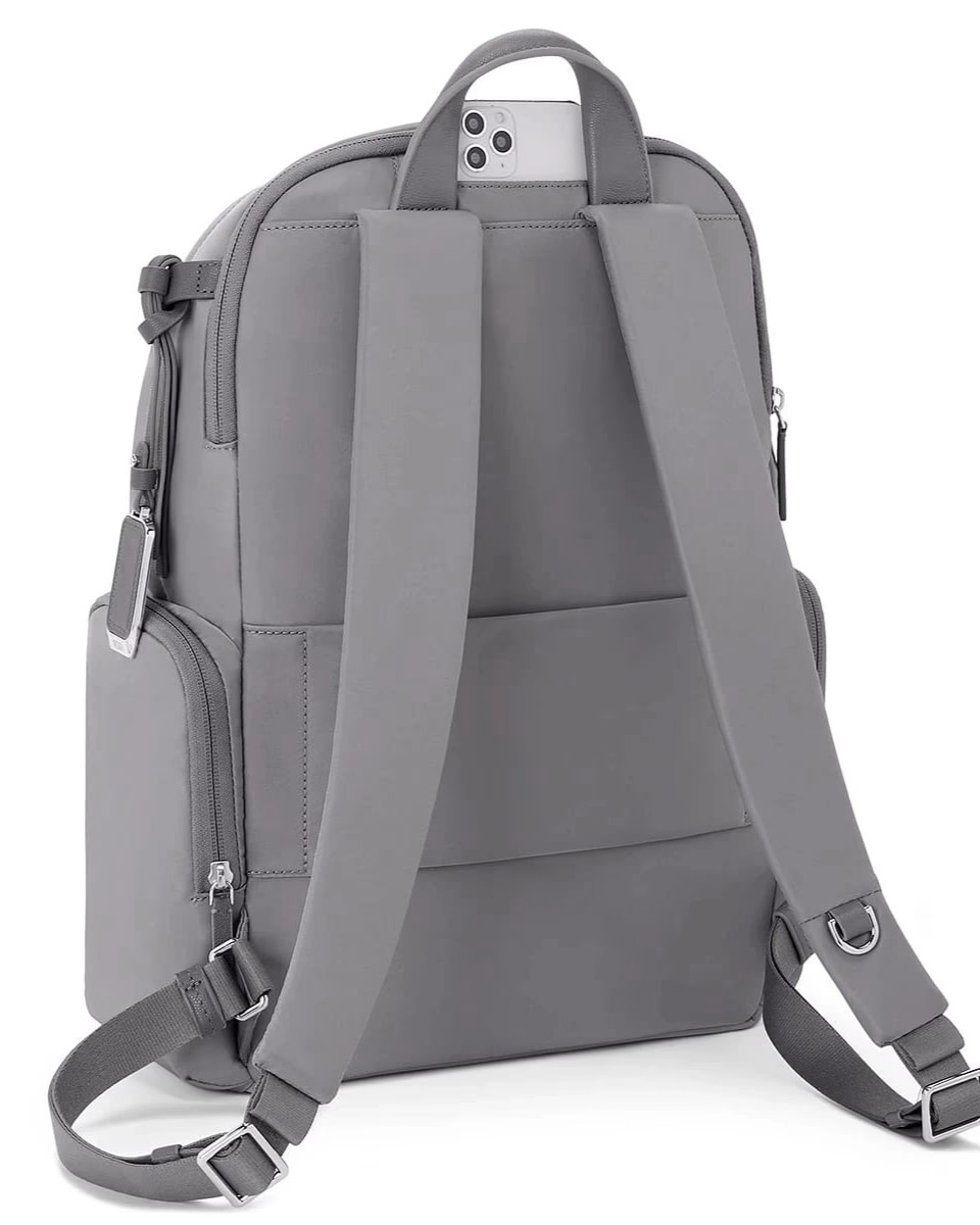 Balo nữ Tumi Voyageur Celina Backpack Fog 4