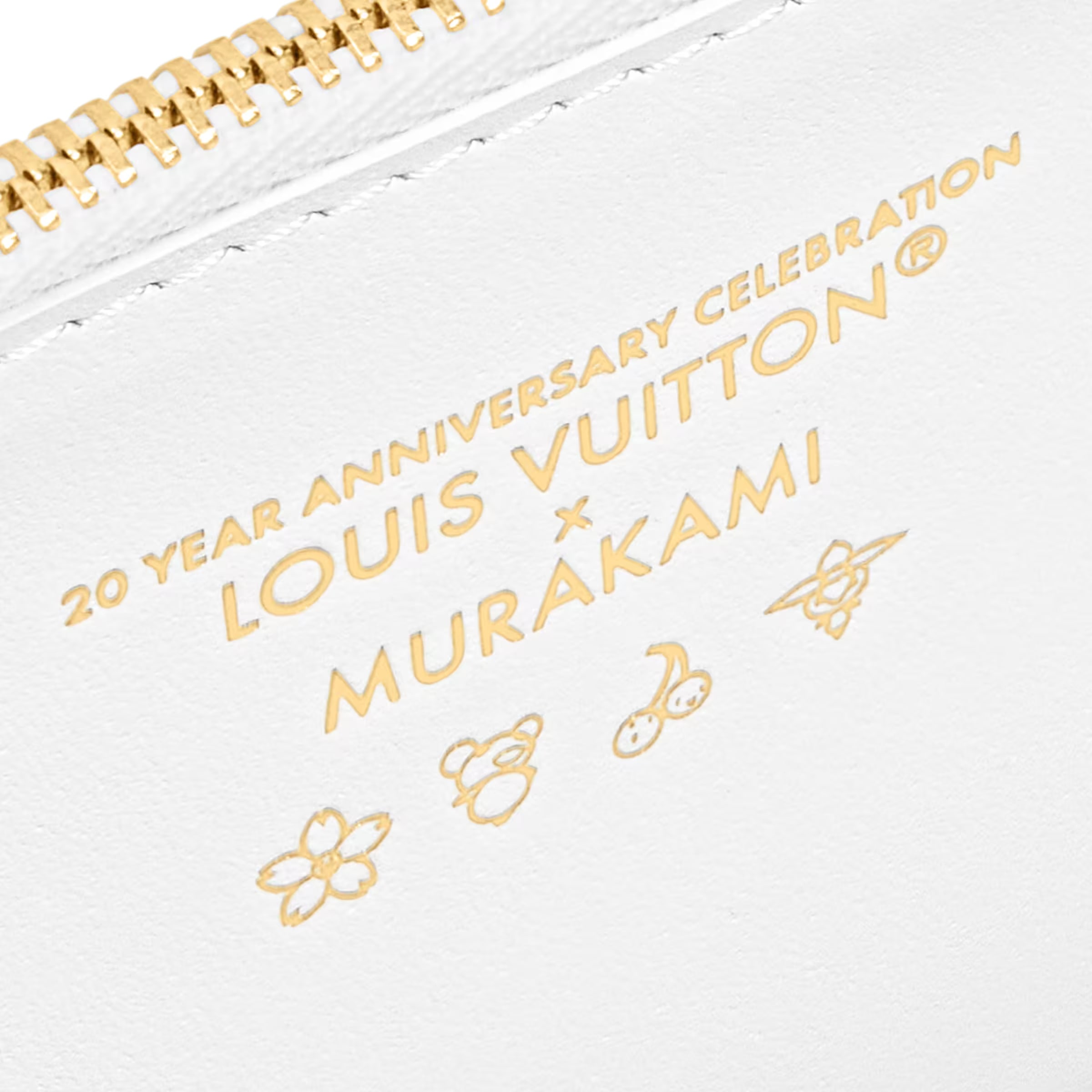 Túi xách Louis Vuitton LV x TM Twist MM Slim White 6