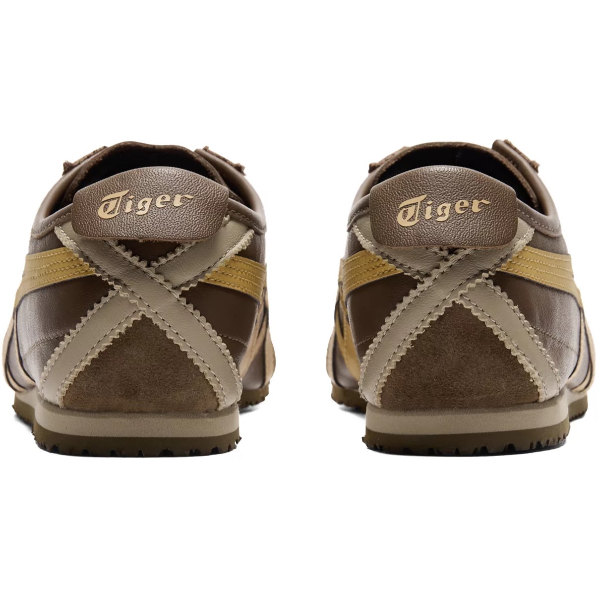 Giày thể thao Onitsuka Tiger Mexico 66 Clay Canyon Paper 1183C102-203 4