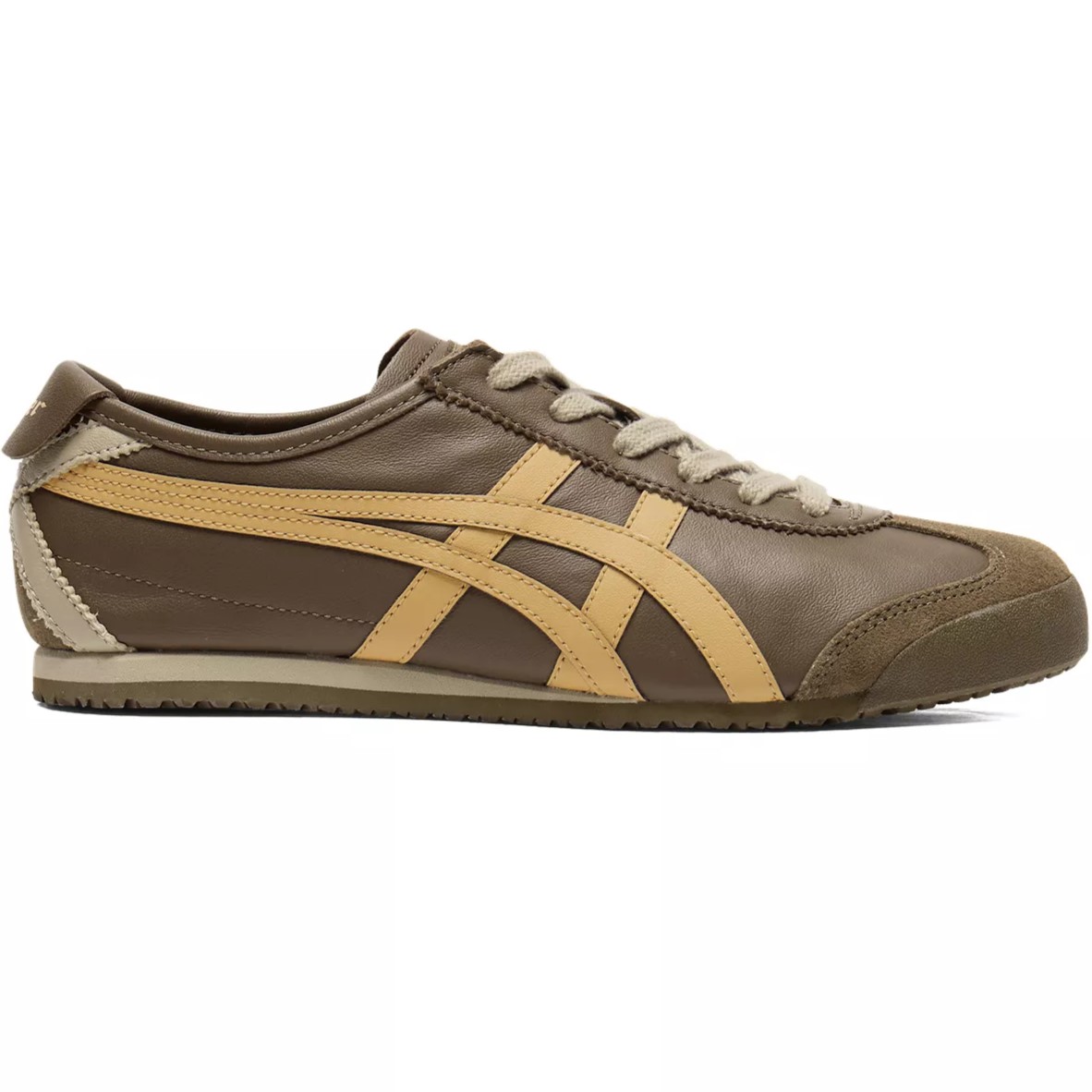 Giày thể thao Onitsuka Tiger Mexico 66 Clay Canyon Paper 1183C102-203 5