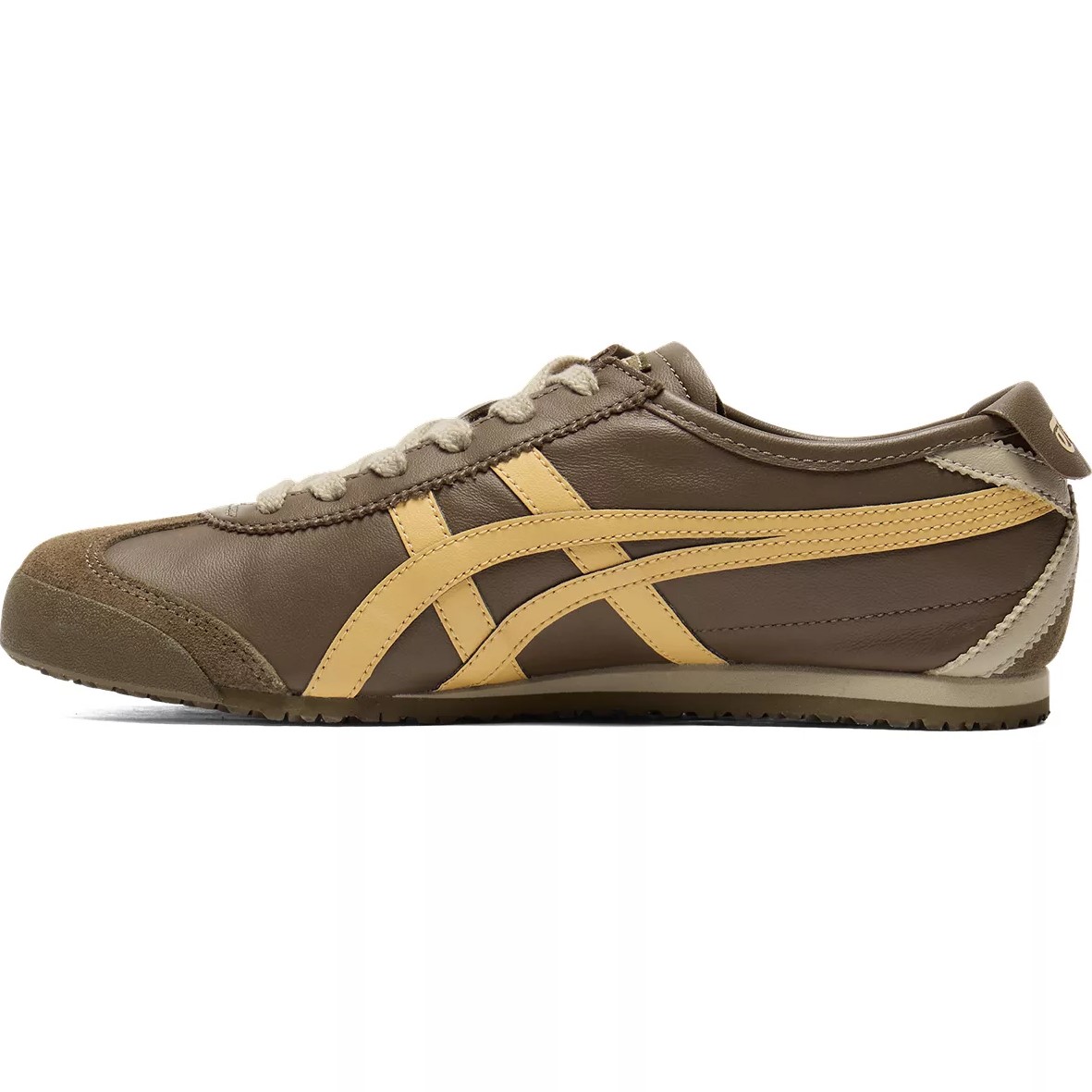 Giày thể thao Onitsuka Tiger Mexico 66 Clay Canyon Paper 1183C102-203 7