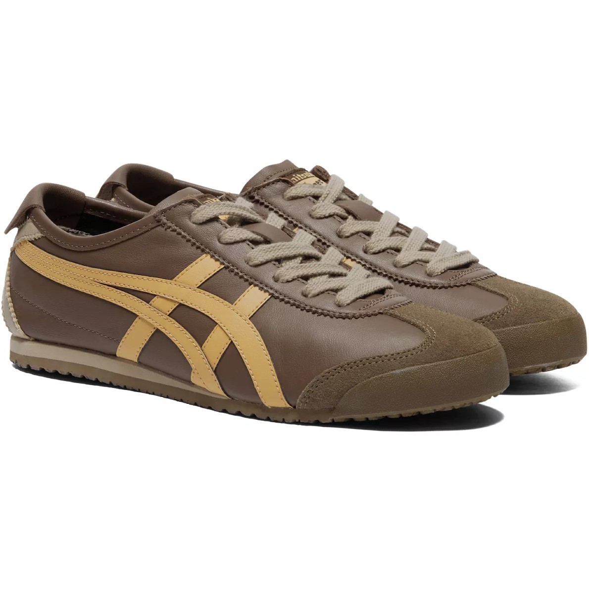 Giày thể thao Onitsuka Tiger Mexico 66 Clay Canyon Paper 1183C102-203 9