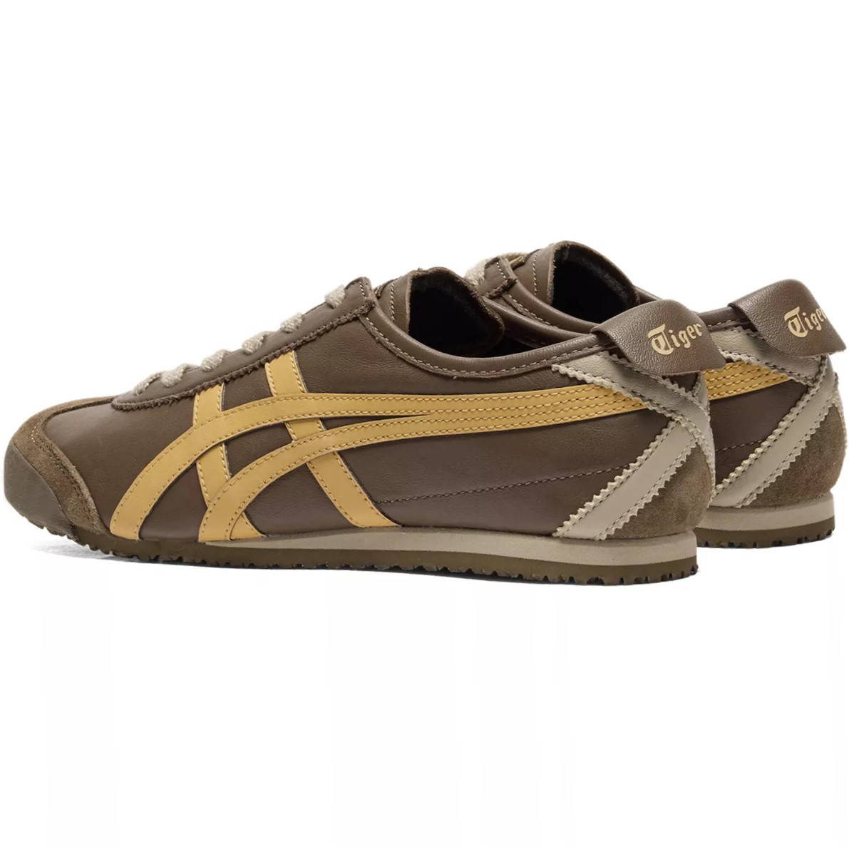 Giày thể thao Onitsuka Tiger Mexico 66 Clay Canyon Paper 1183C102-203 11
